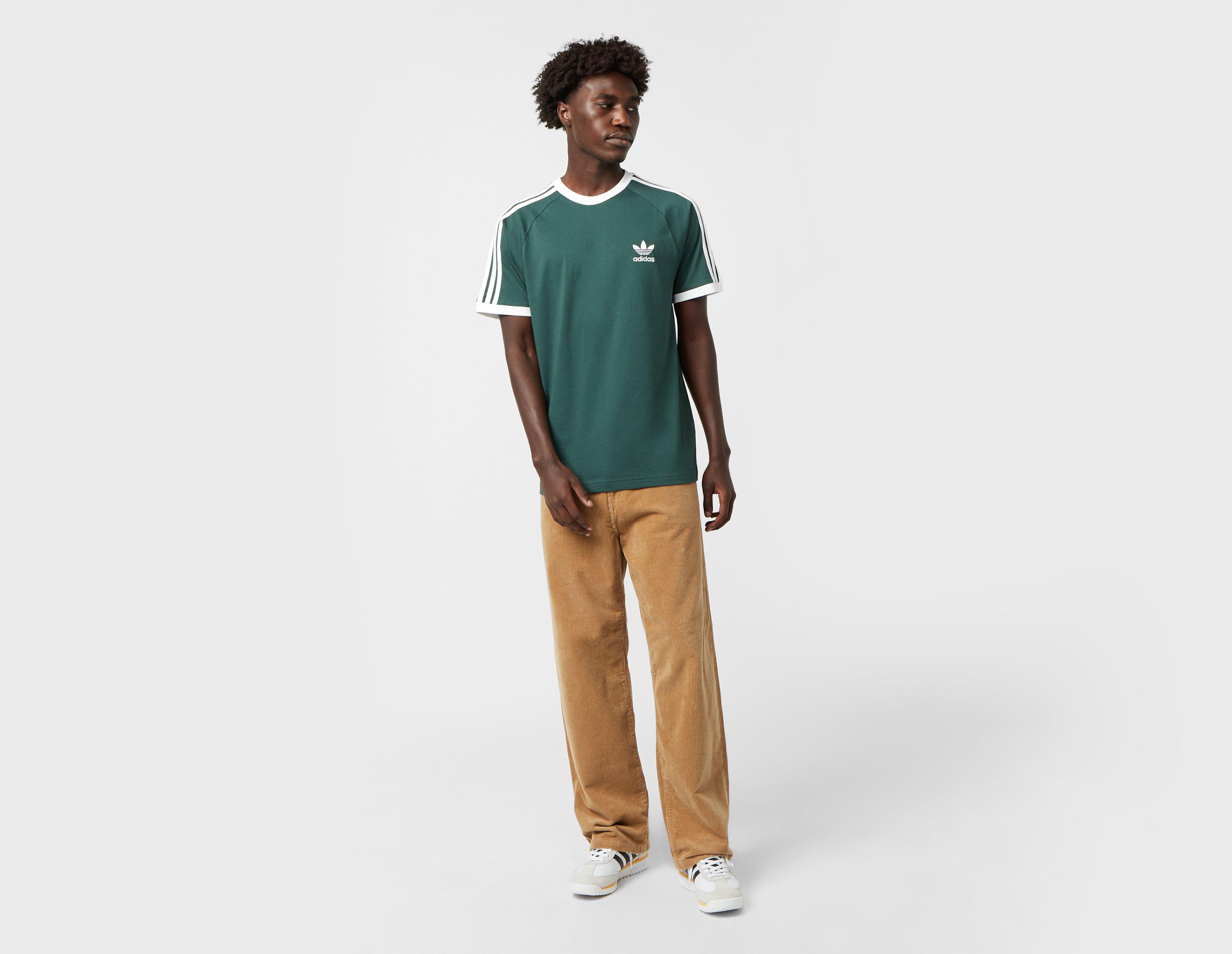adidas Originals Adicolor Classics 3-Stripes T-Shirt