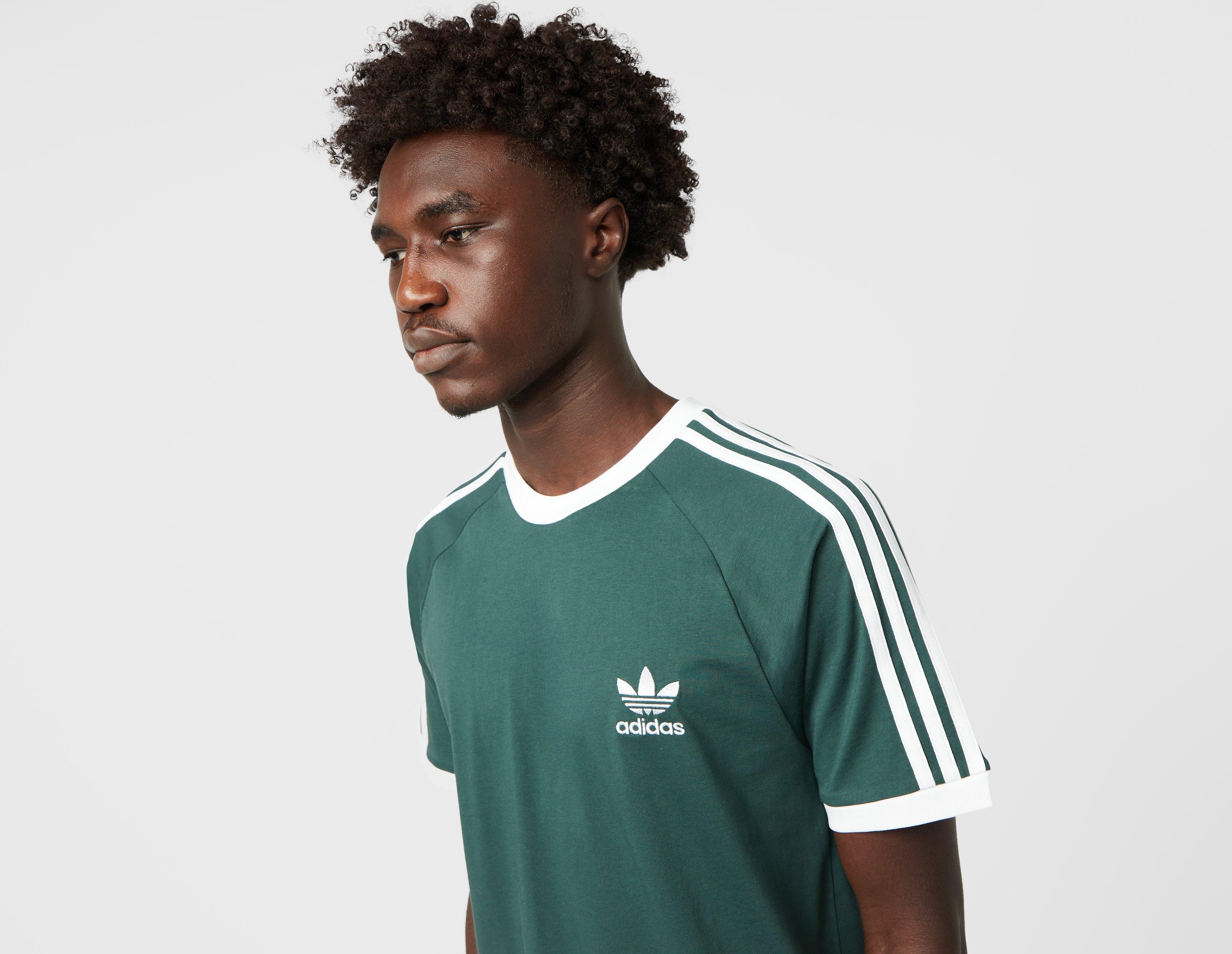 adidas Originals Adicolor Classics 3-Stripes T-Shirt