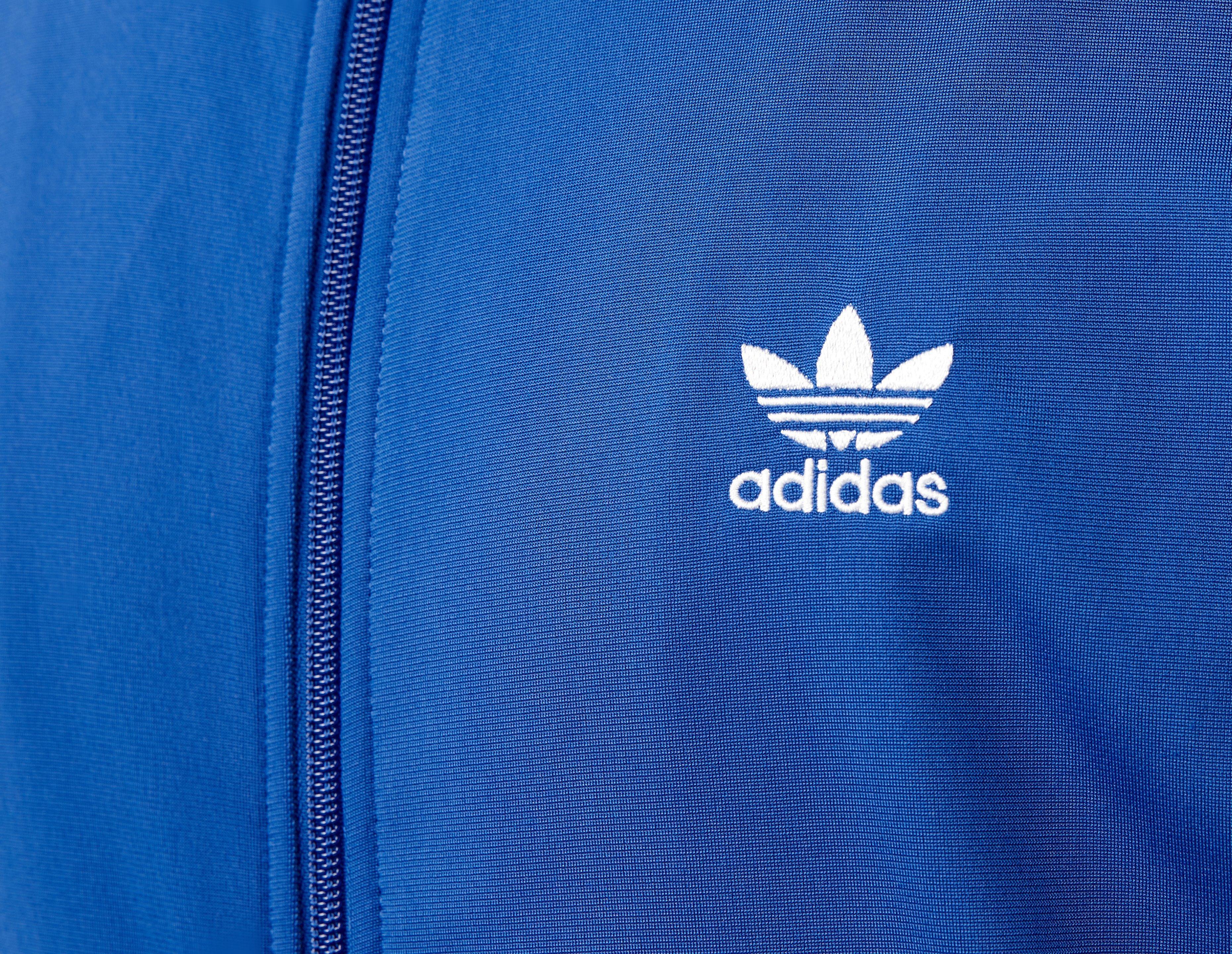 adidas Originals Felpa Firebird Adicolor Classics