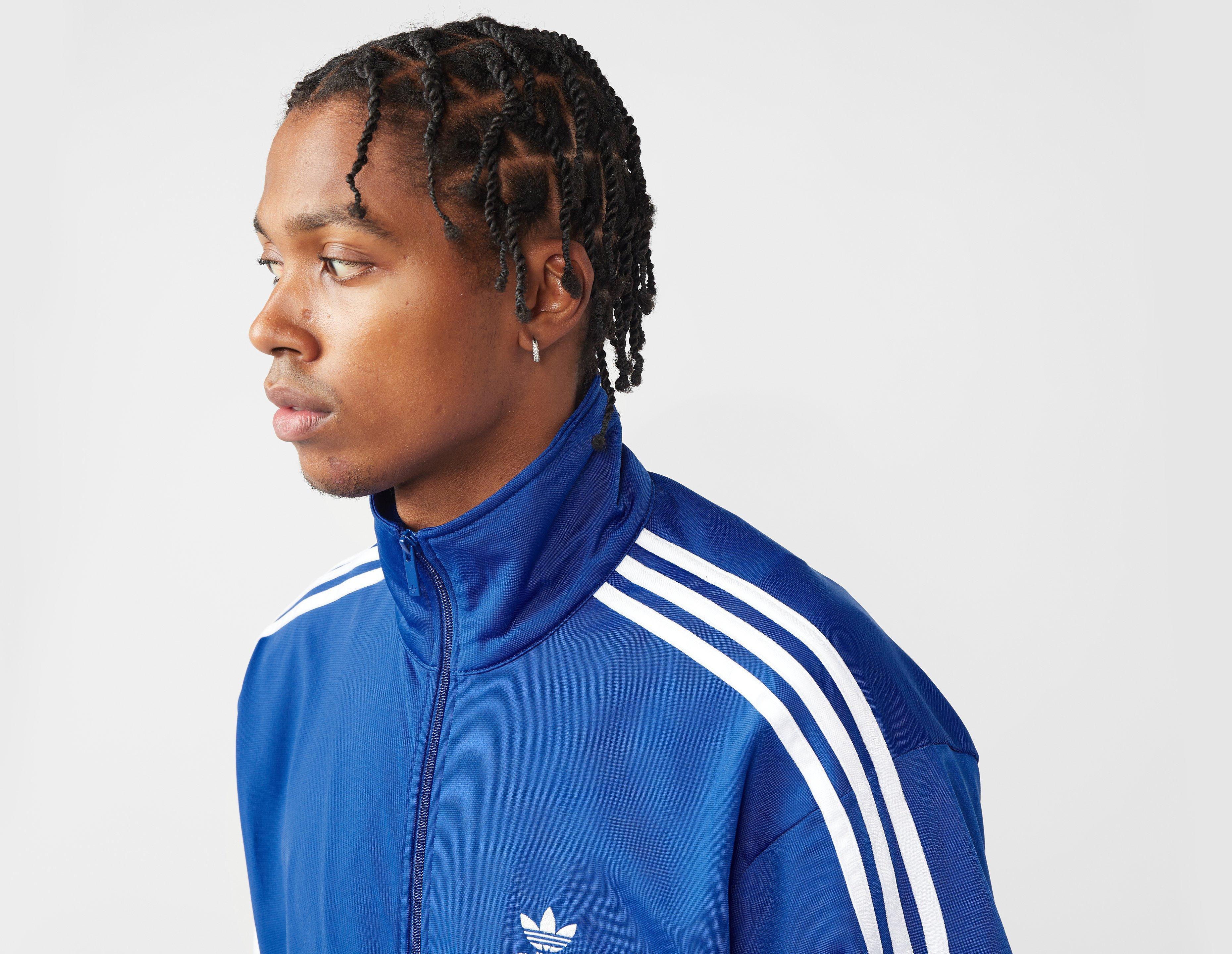 adidas Originals Felpa Firebird Adicolor Classics