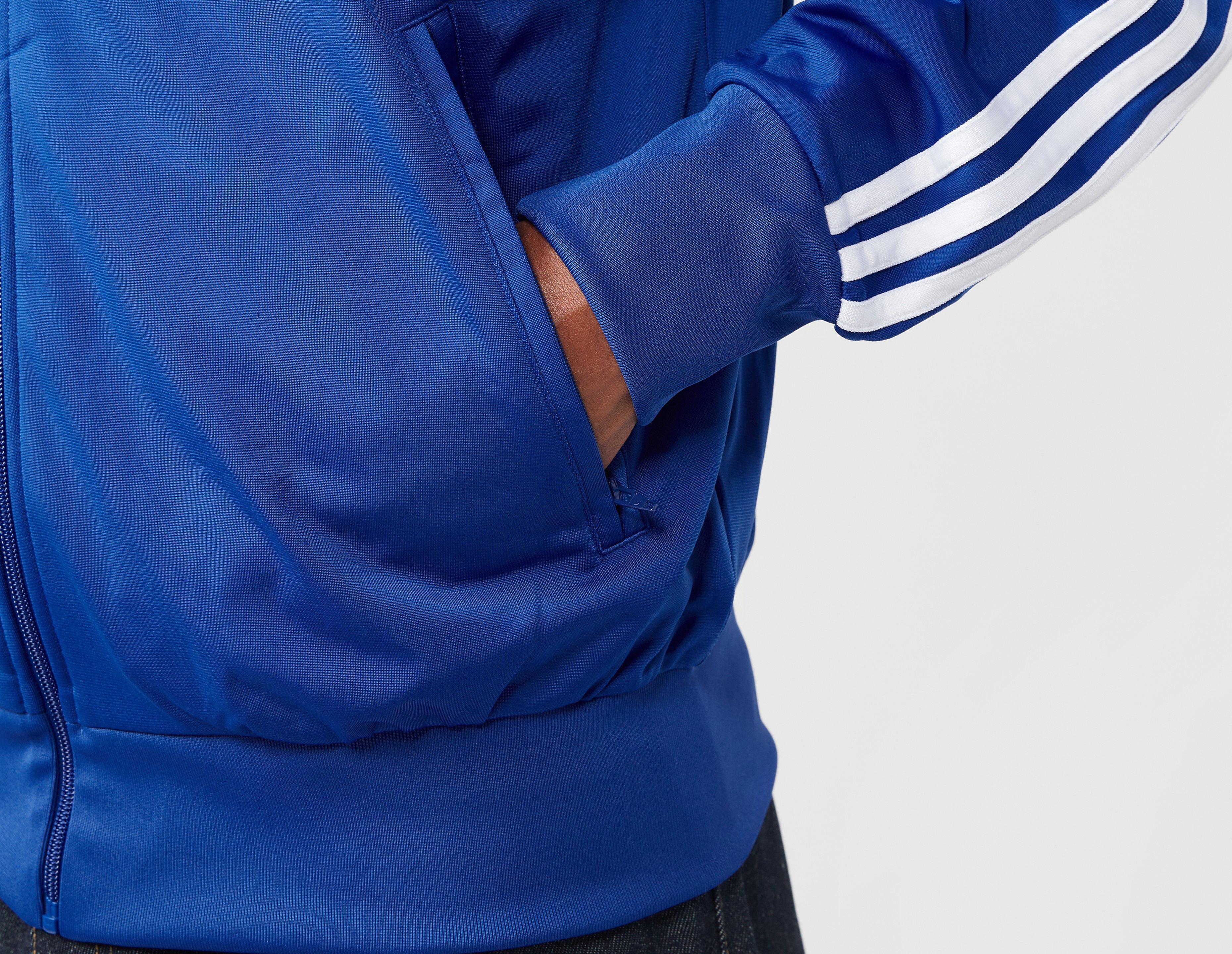 adidas Originals Felpa Firebird Adicolor Classics