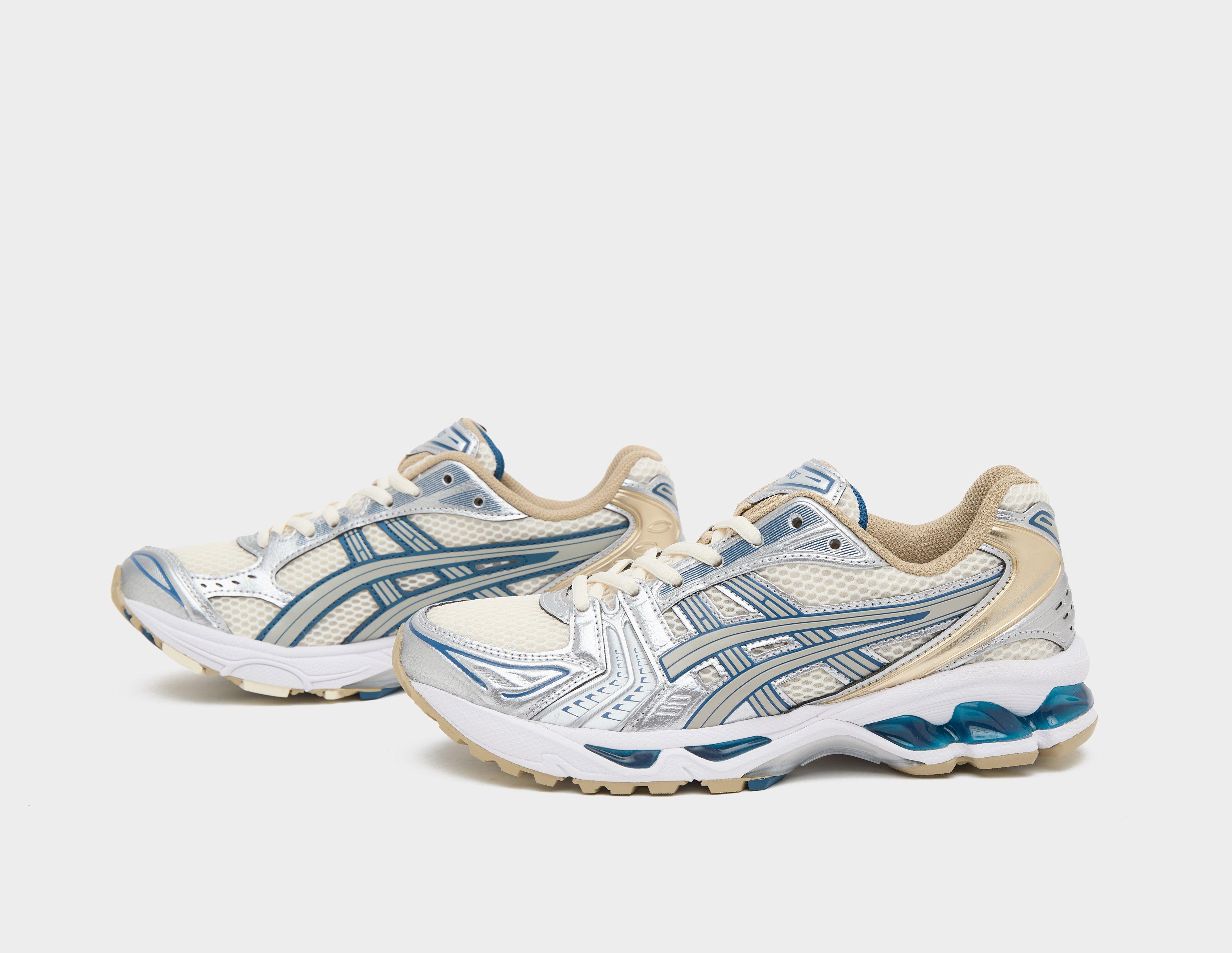 ASICS GEL KAYANO 14 Donna color Argento size Italia