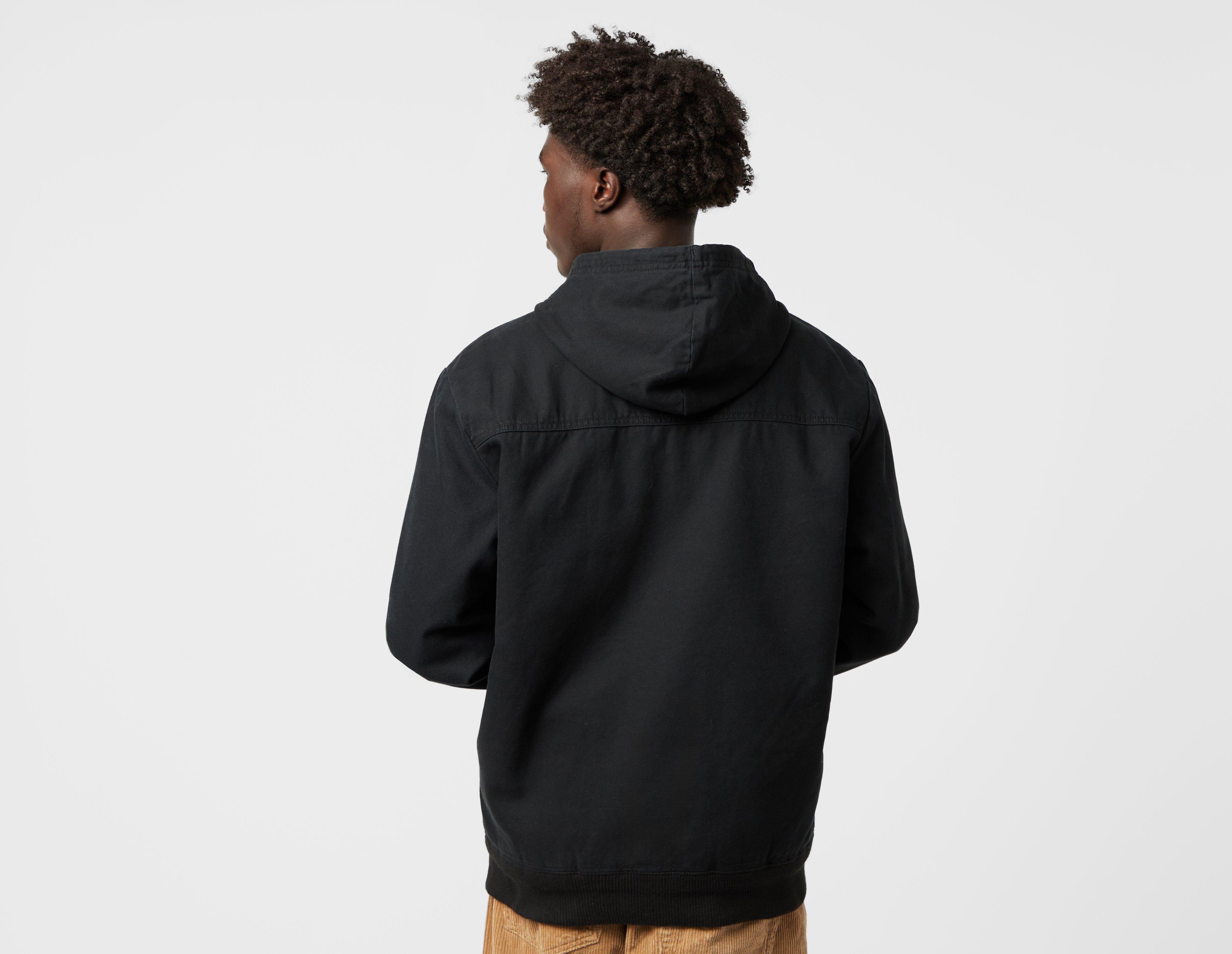 Dickies Duck Canvas Hooded Jacket