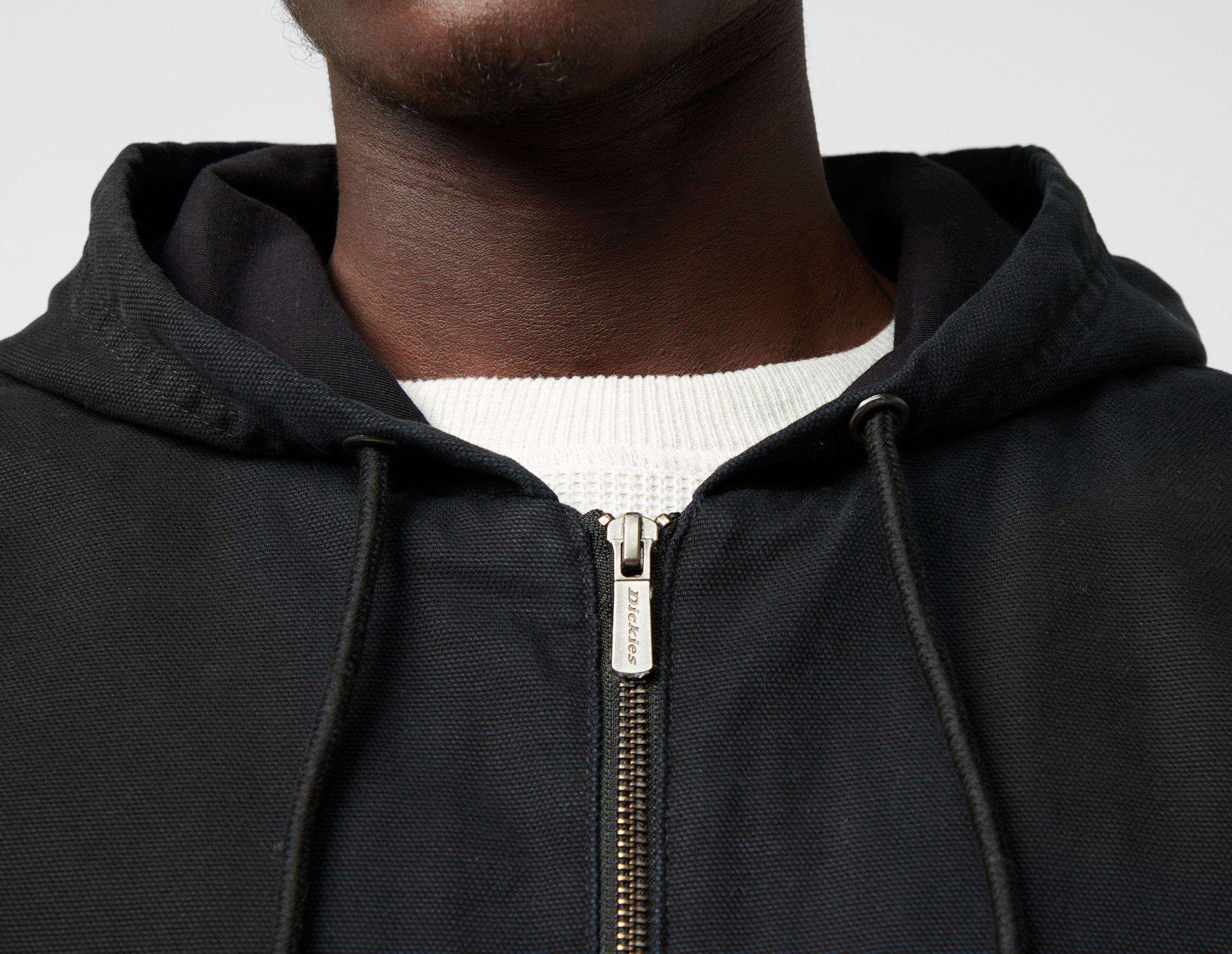 Dickies Duck Canvas Hooded Jacket