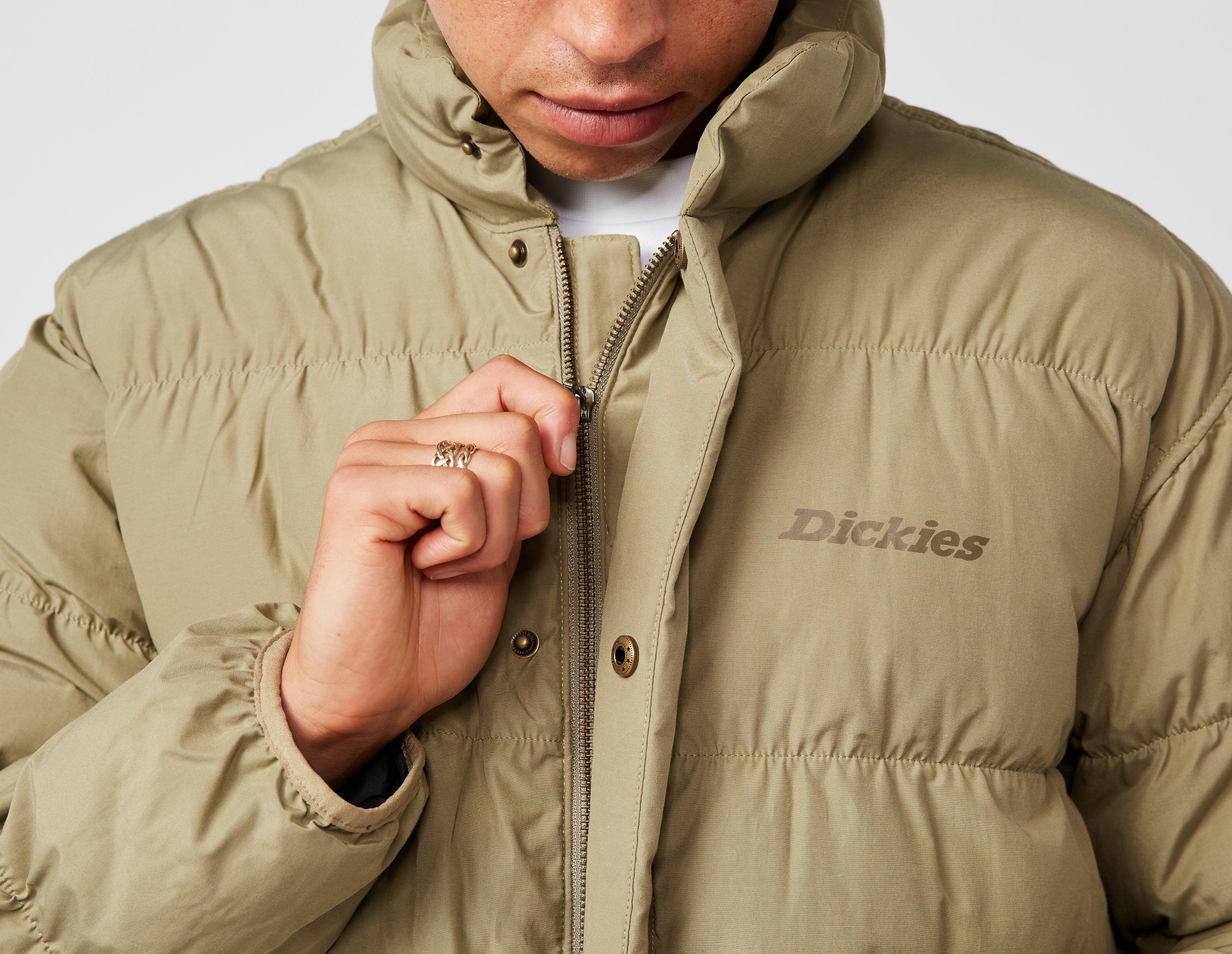 Dickies Scobey Puffer Jacket