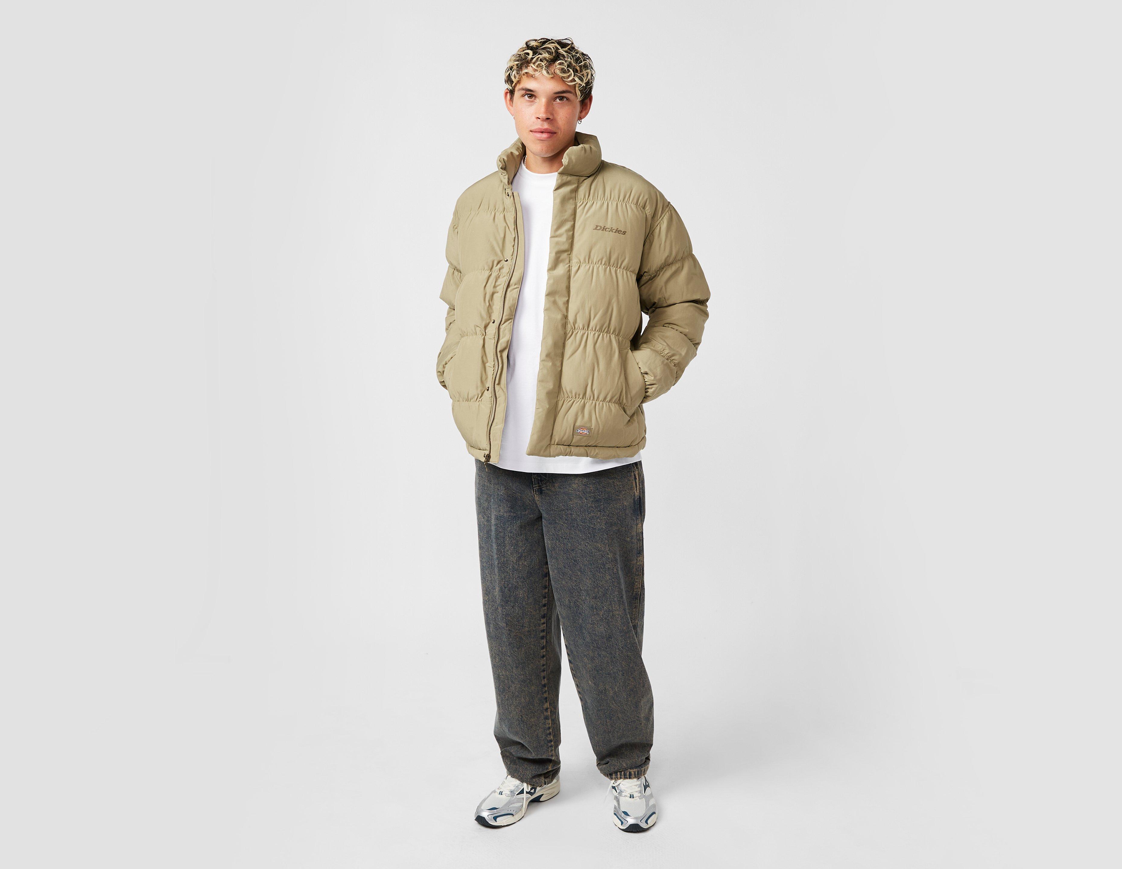 Dickies Scobey Puffer Jacket