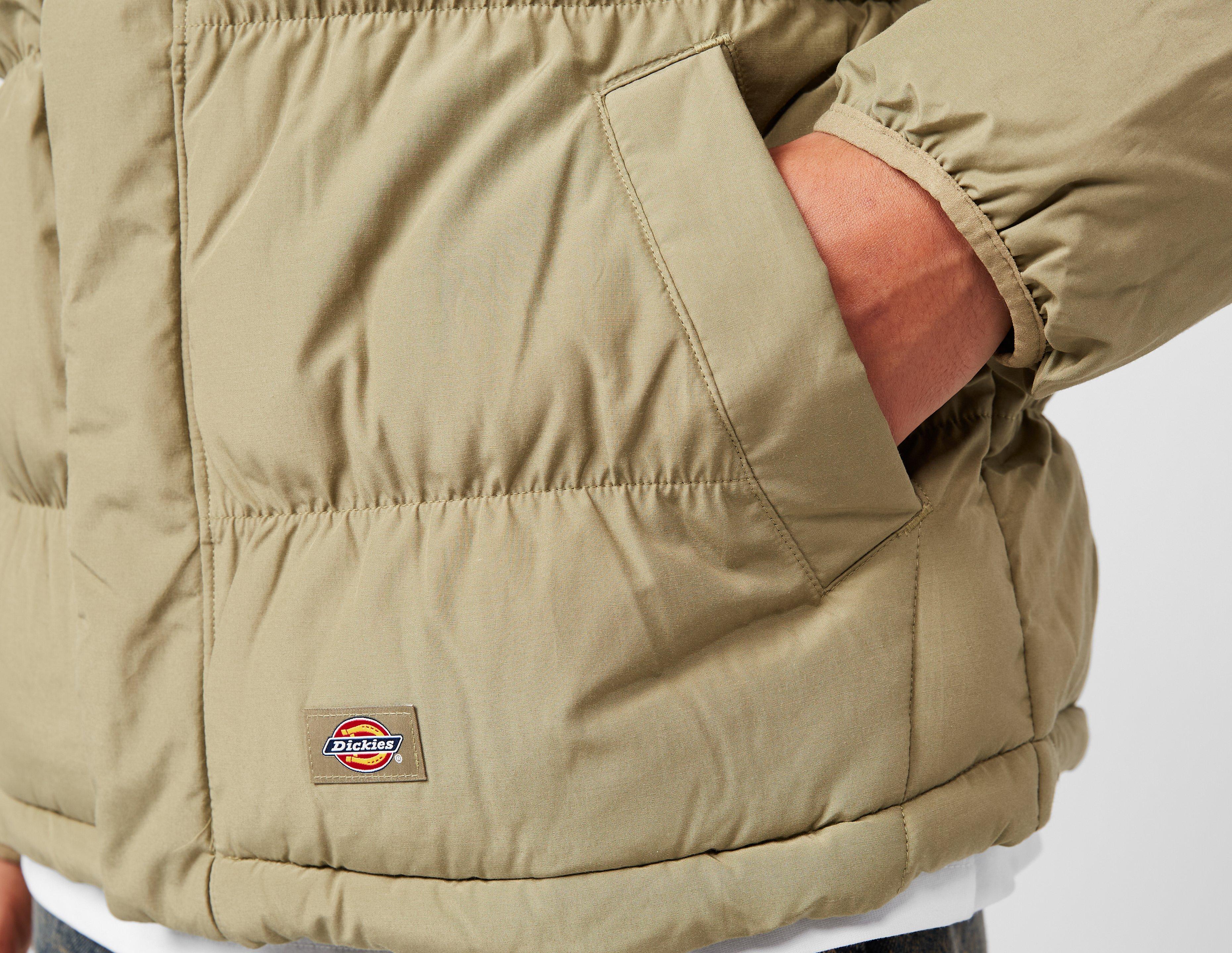 Dickies Scobey Puffer Jacket