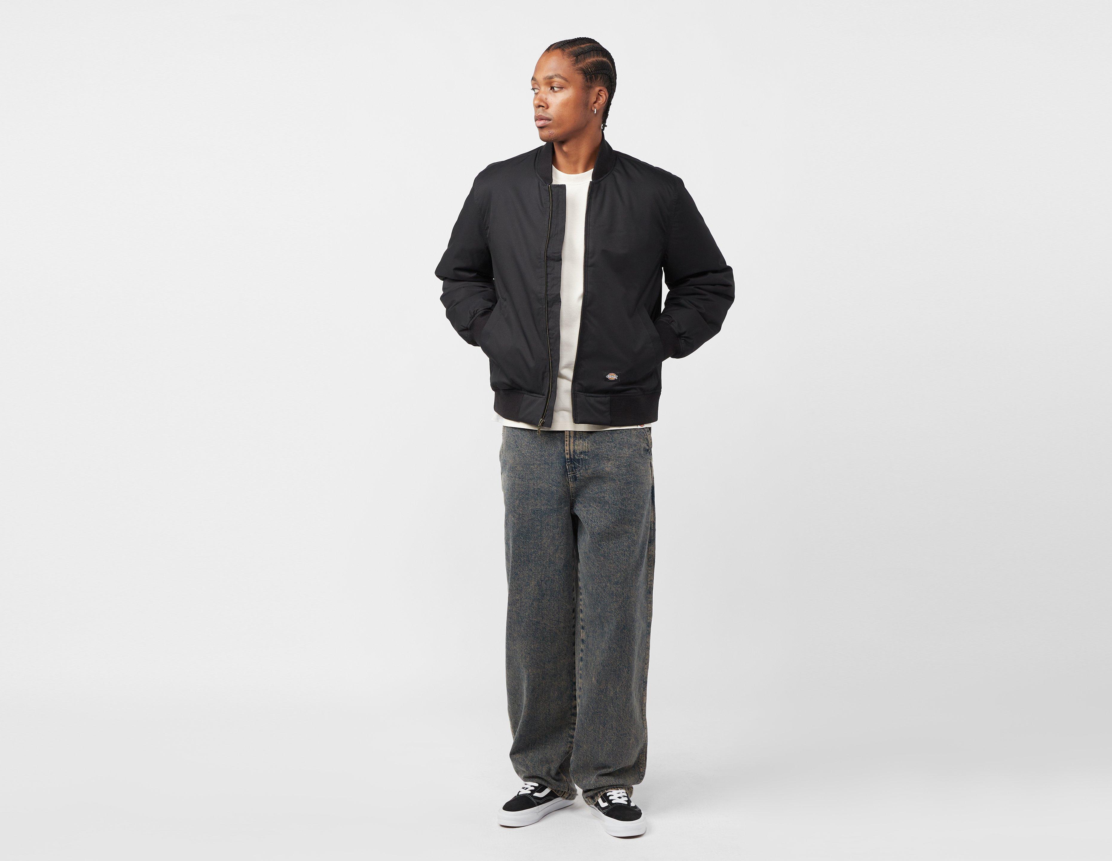 Dickies Plains Bomber Jacket