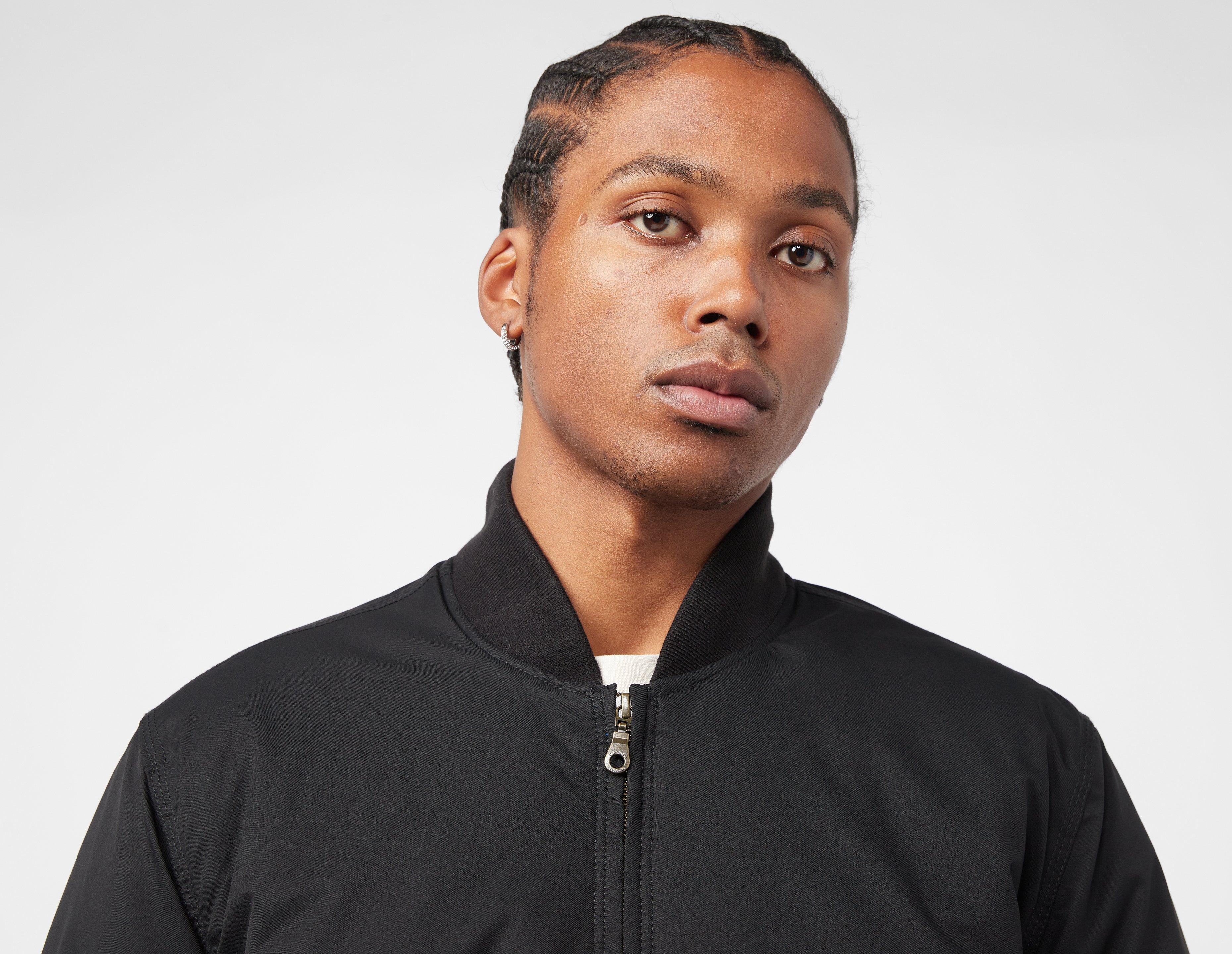 Dickies Plains Bomber Jacket