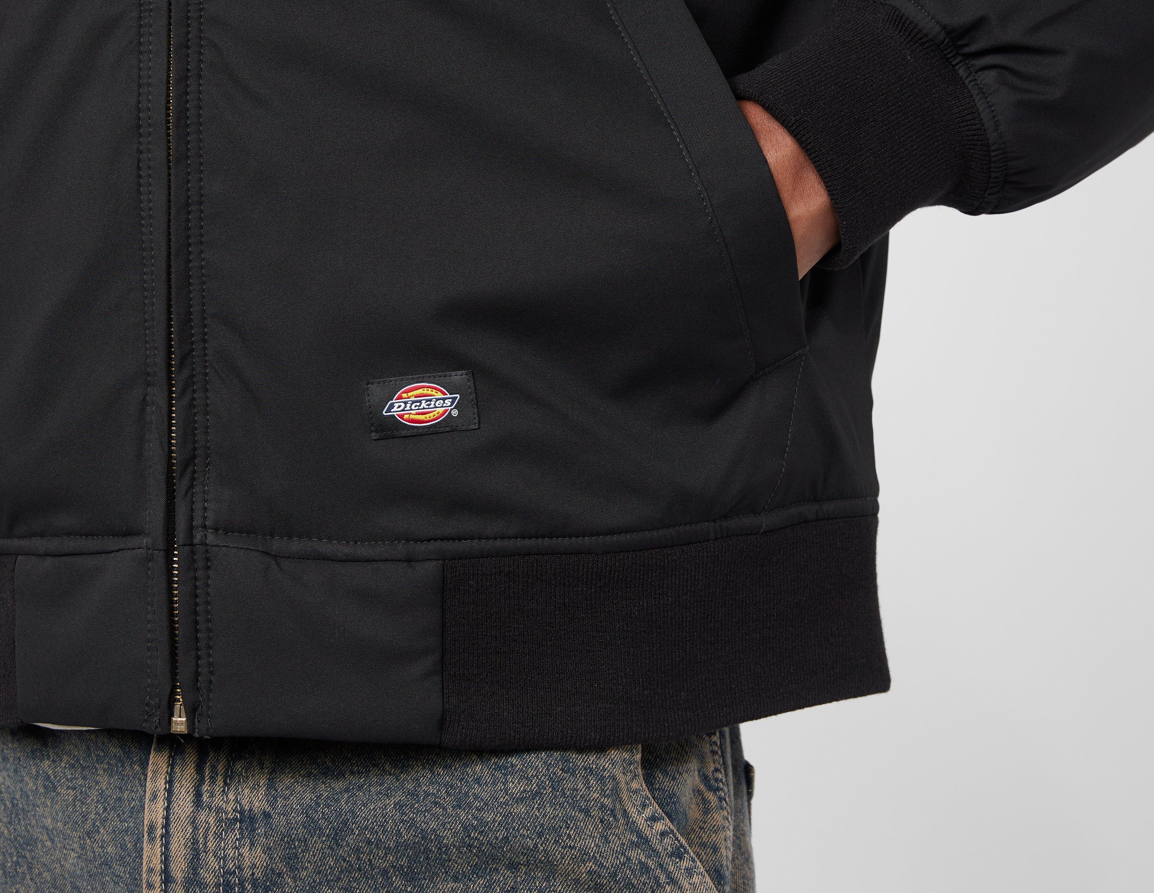 Dickies Plains Bomber Jacket