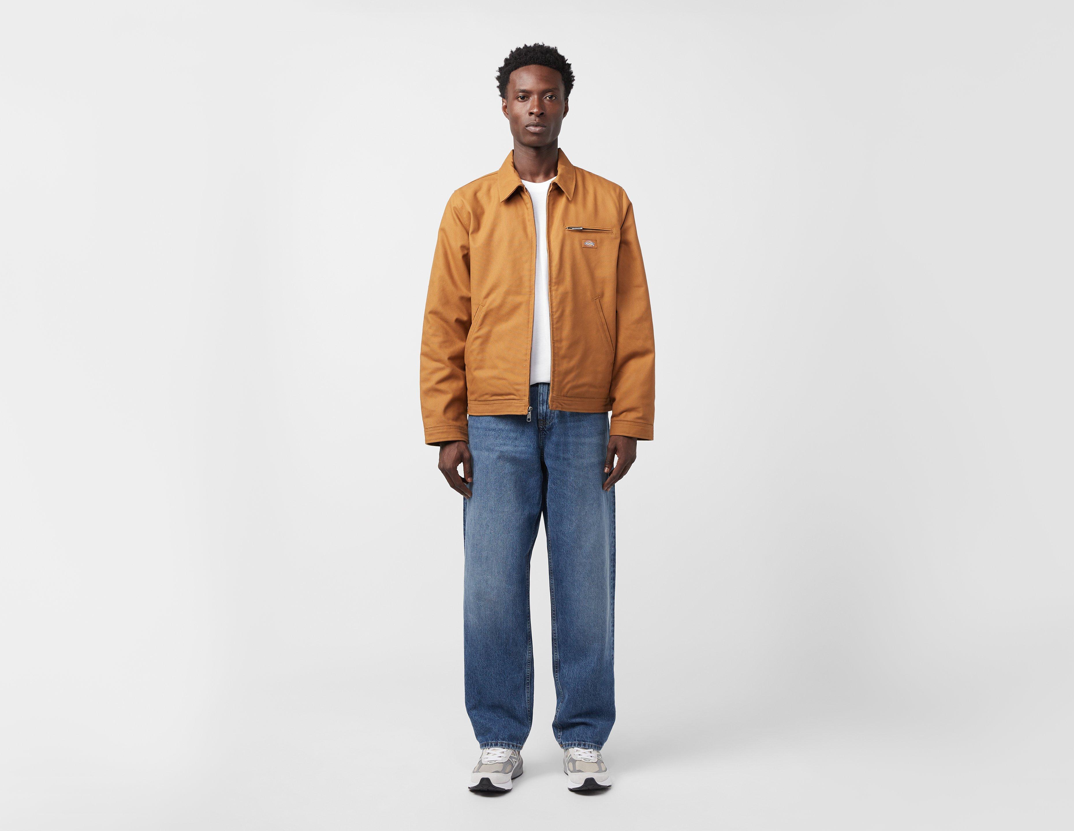 Dickies Duck Canvas Jacket