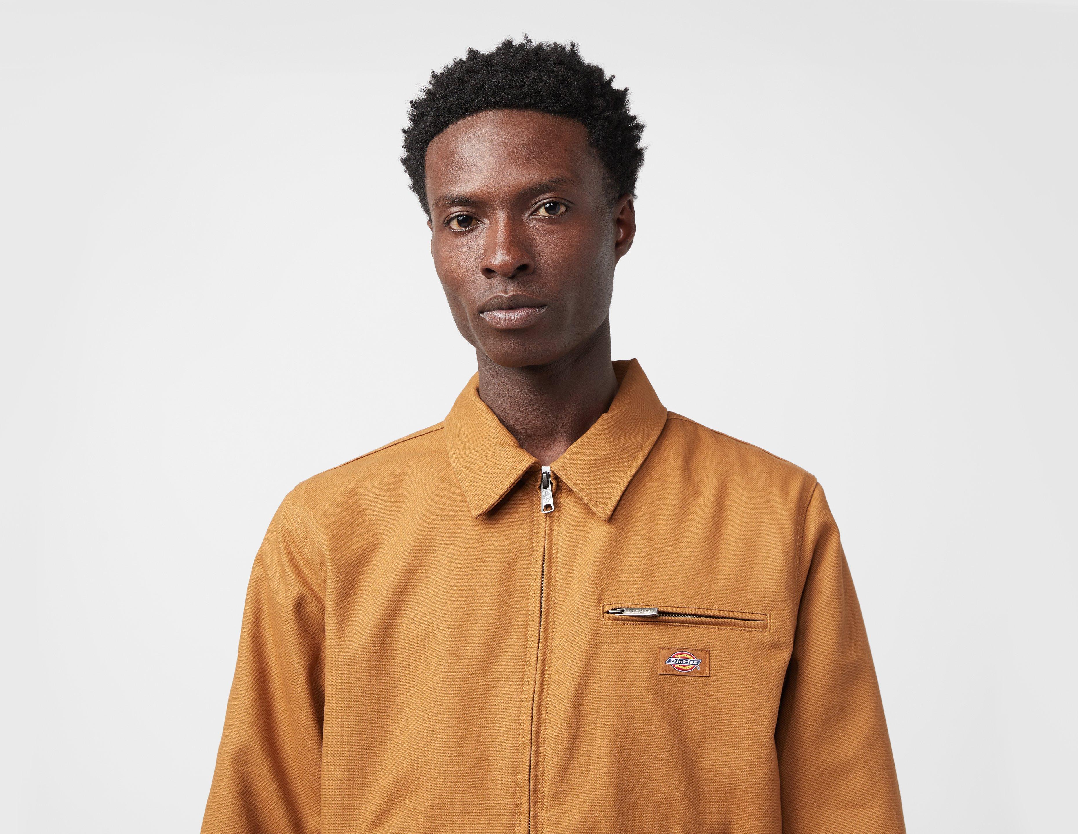 Dickies Duck Canvas Jacket