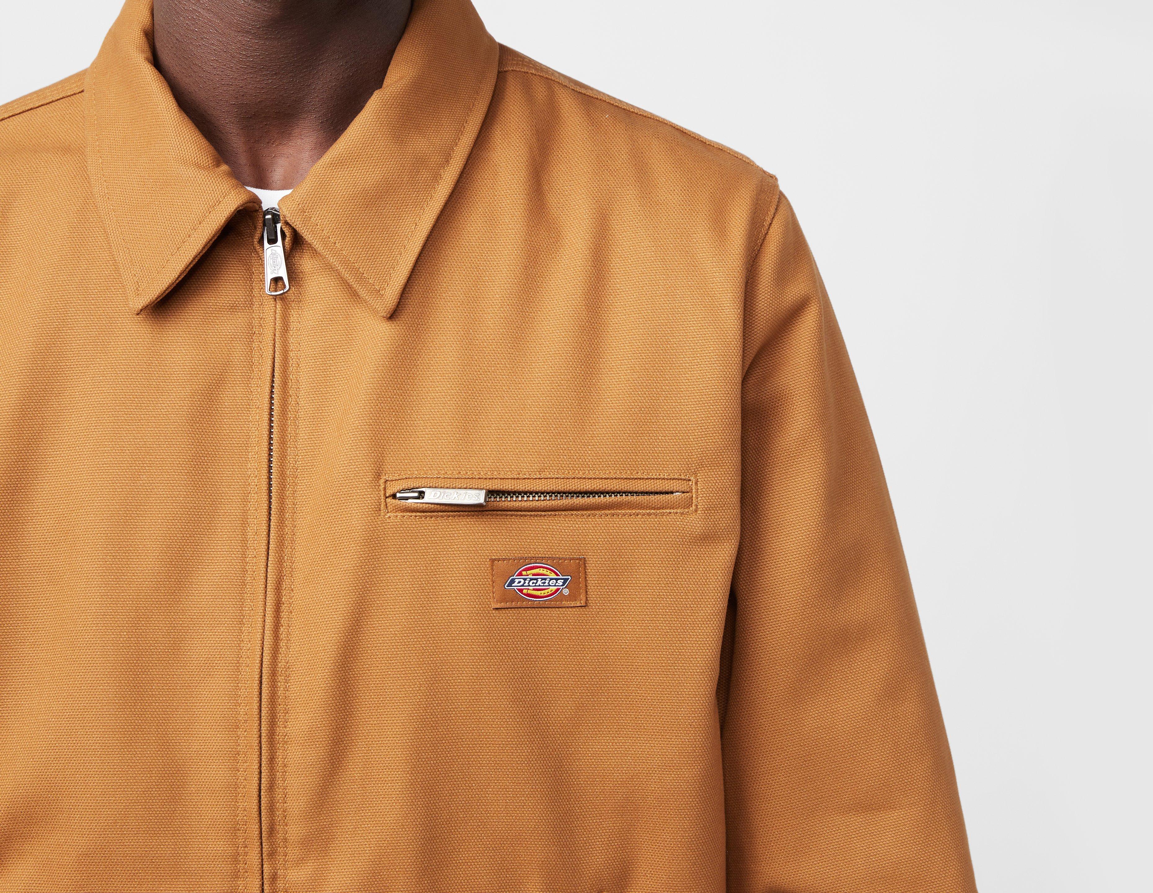 Dickies Duck Canvas Jacket