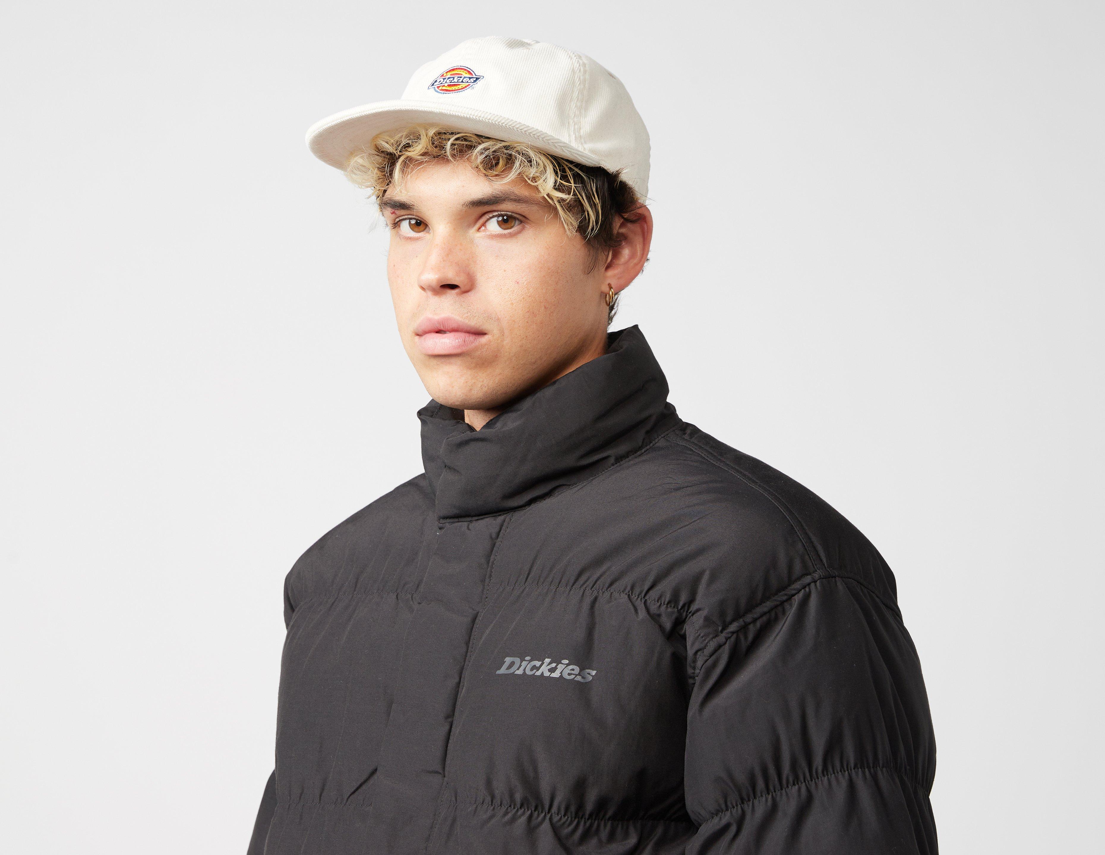 Dickies Scobey Puffer Jacket