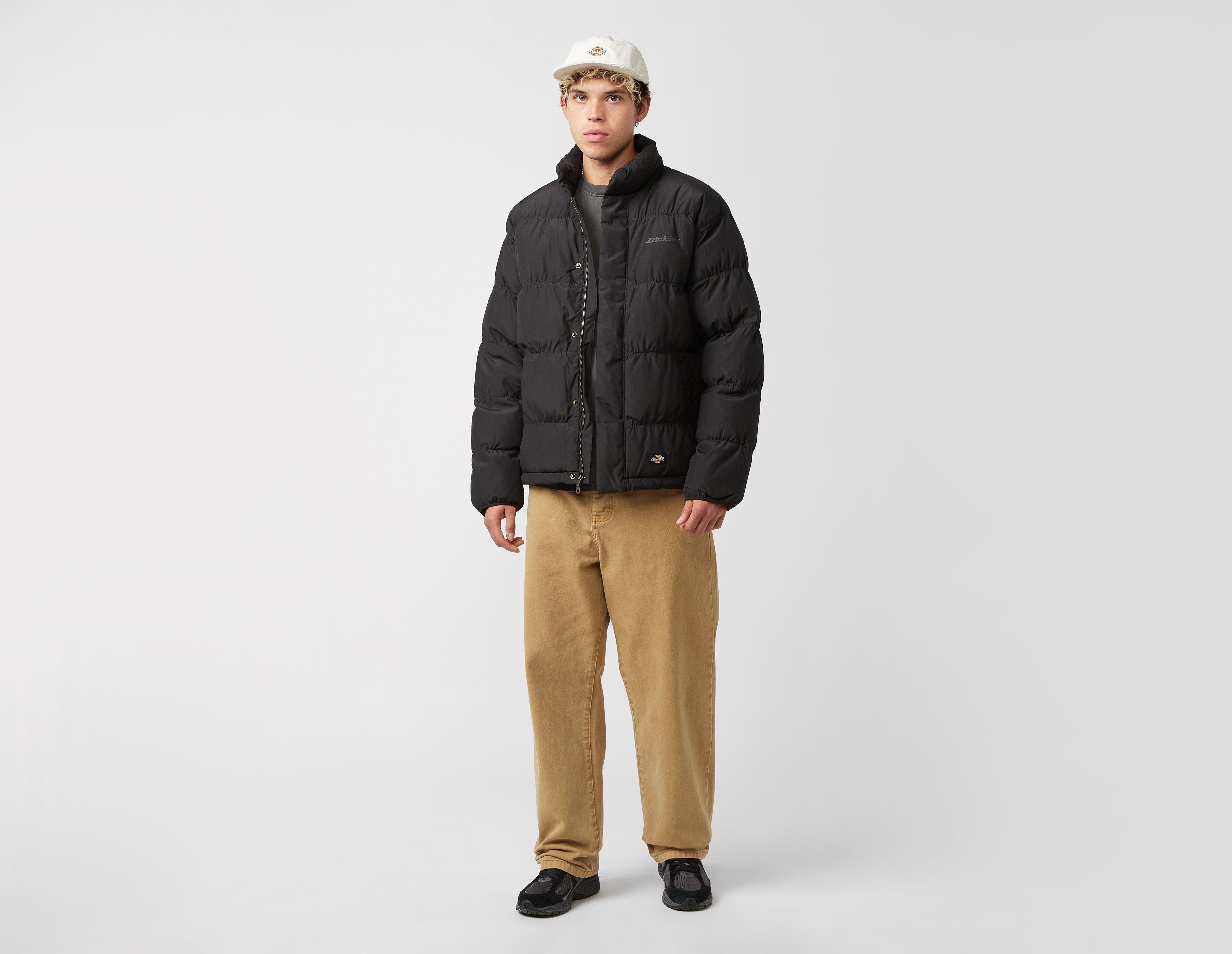 Dickies Scobey Puffer Jacket