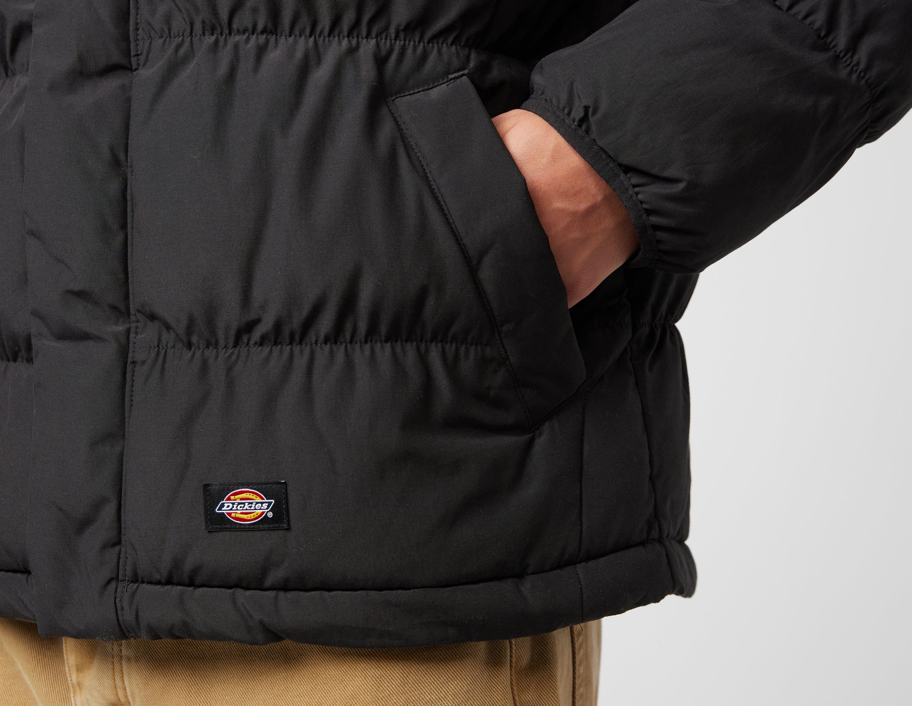 Dickies Scobey Puffer Jacket