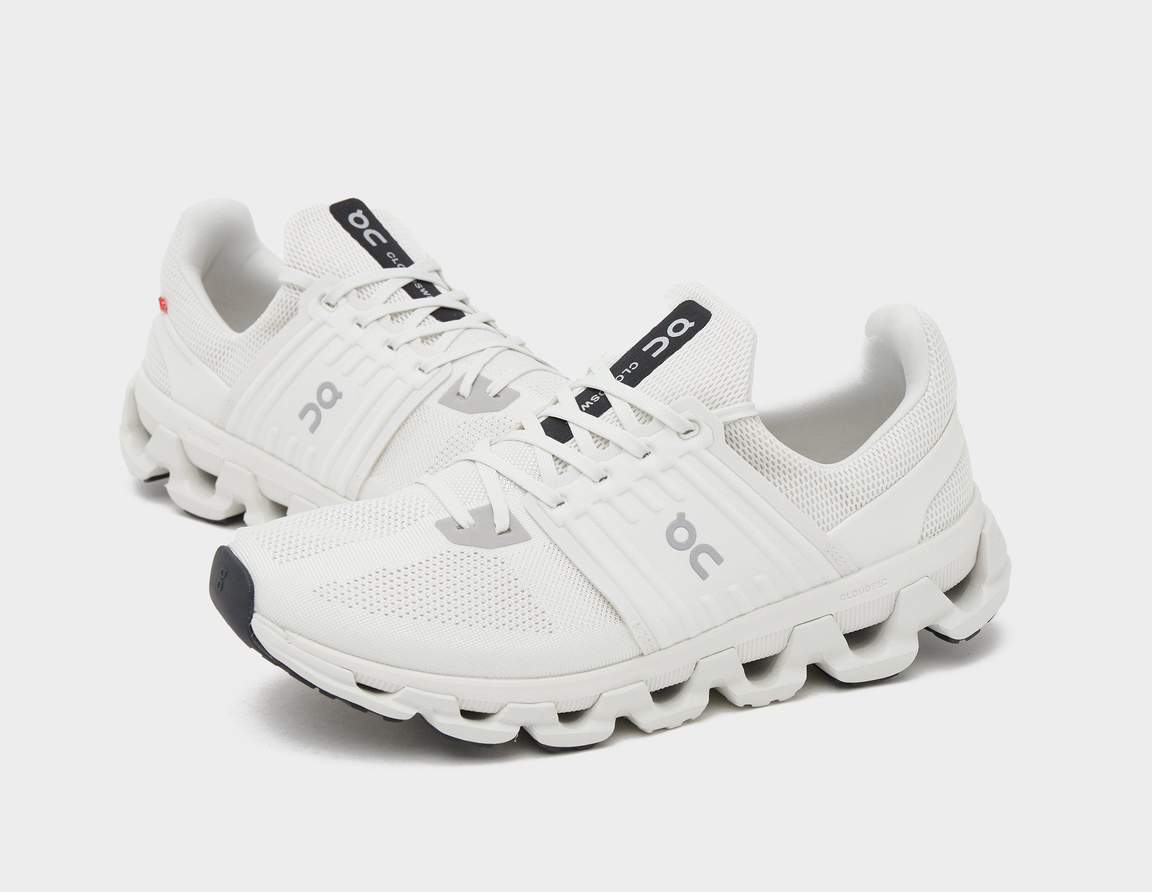 On Running Cloudswift 3 AD