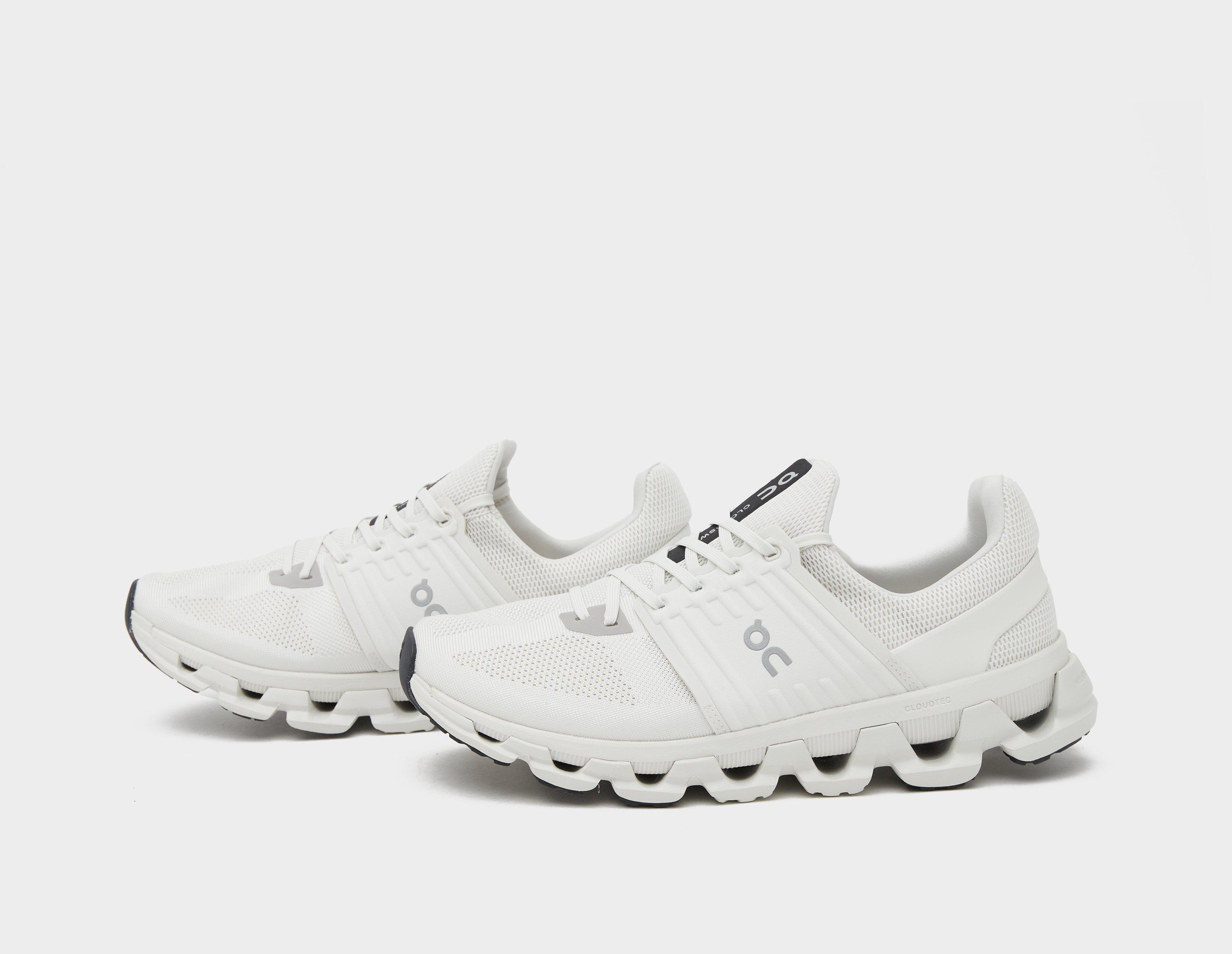 On Running Cloudswift 3 AD