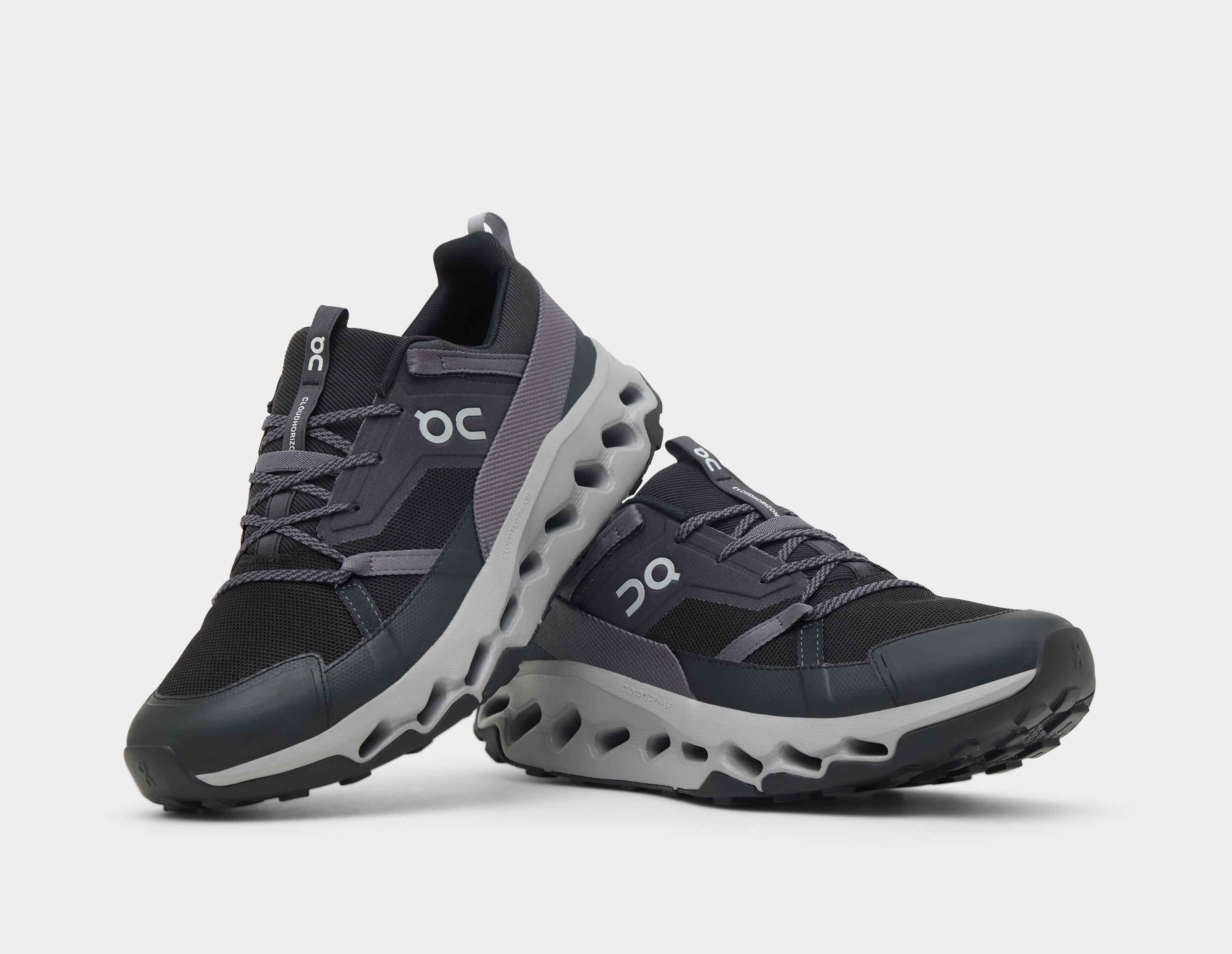 On Running Cloudhorizon