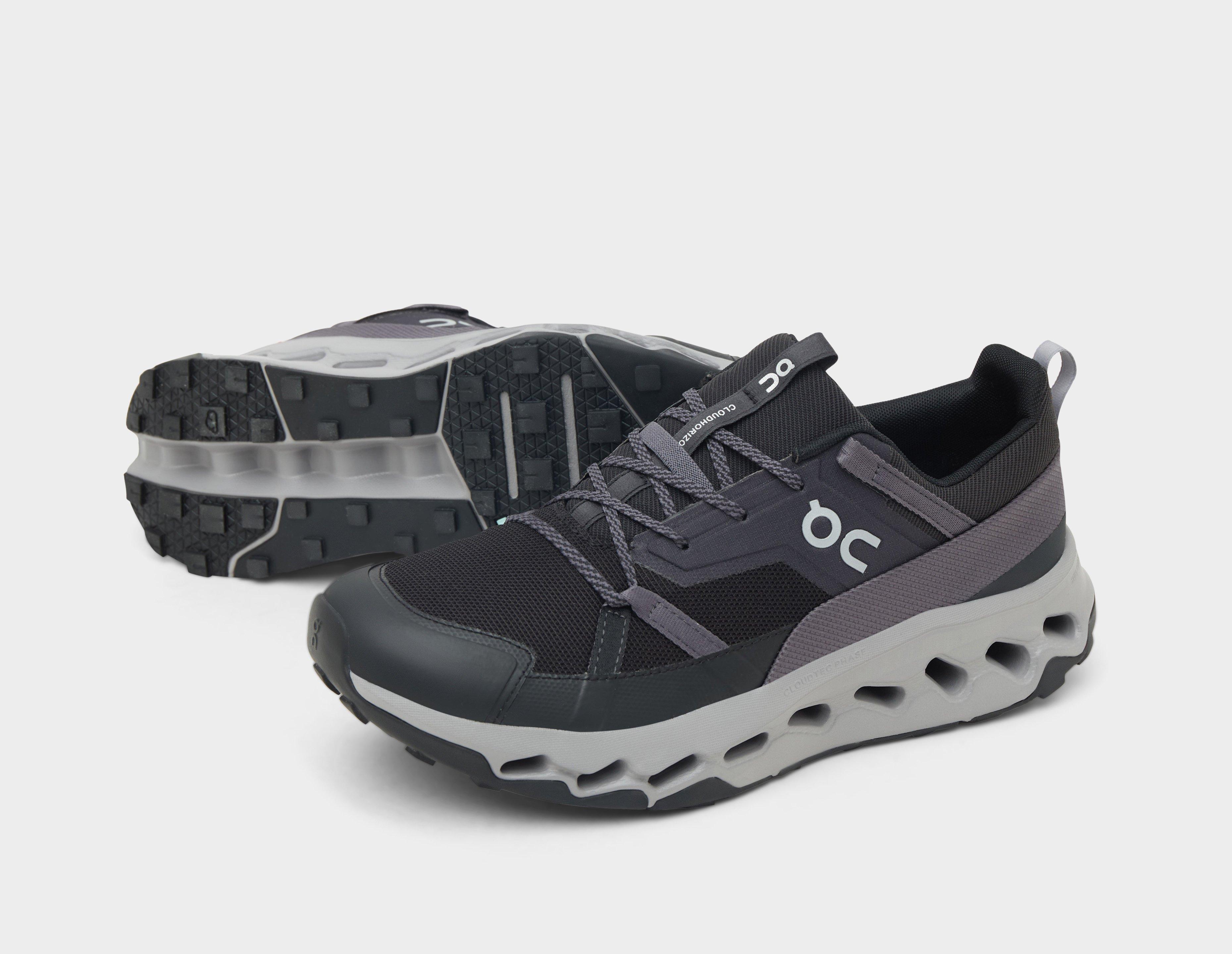 On Running Cloudhorizon