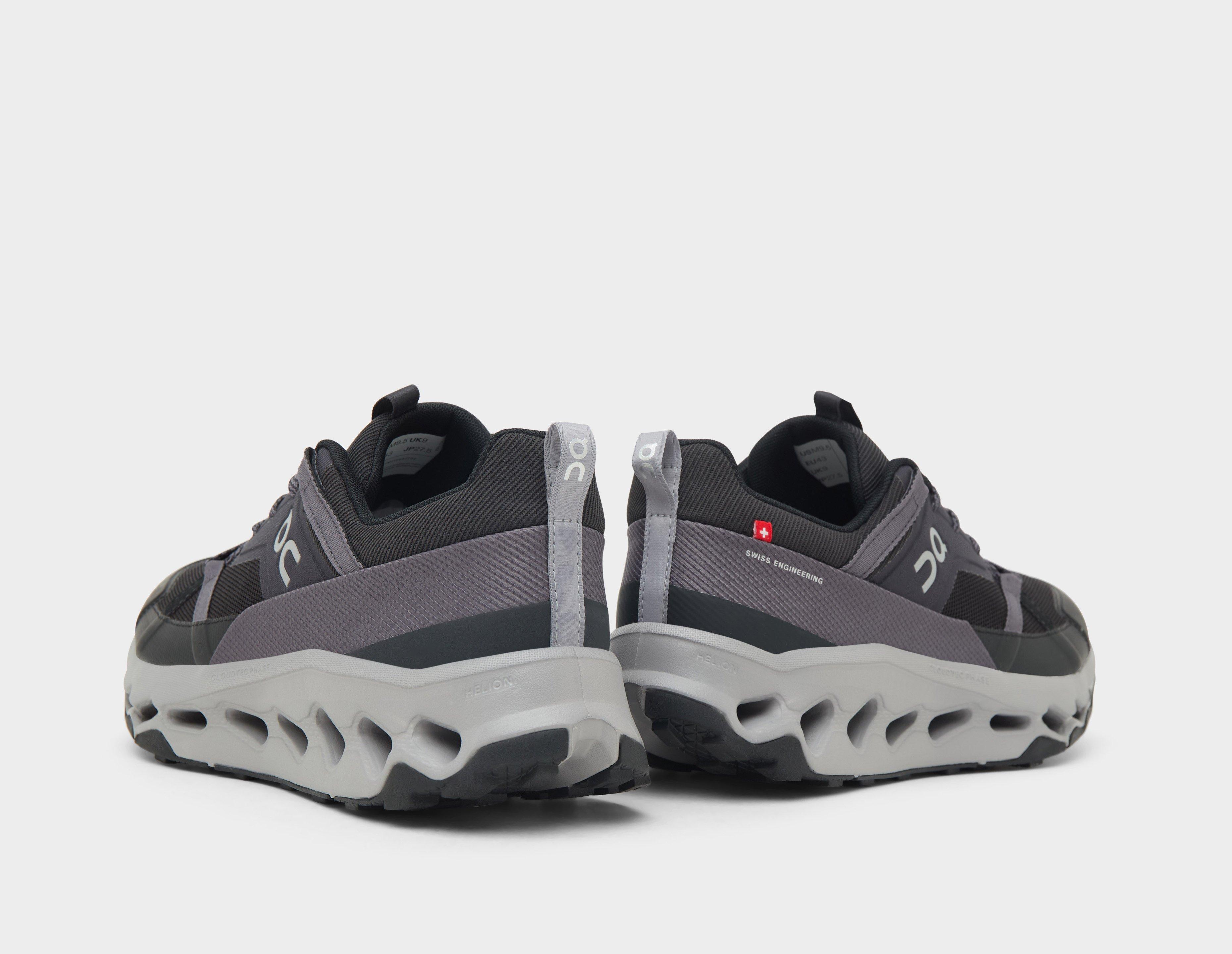 On Running Cloudhorizon