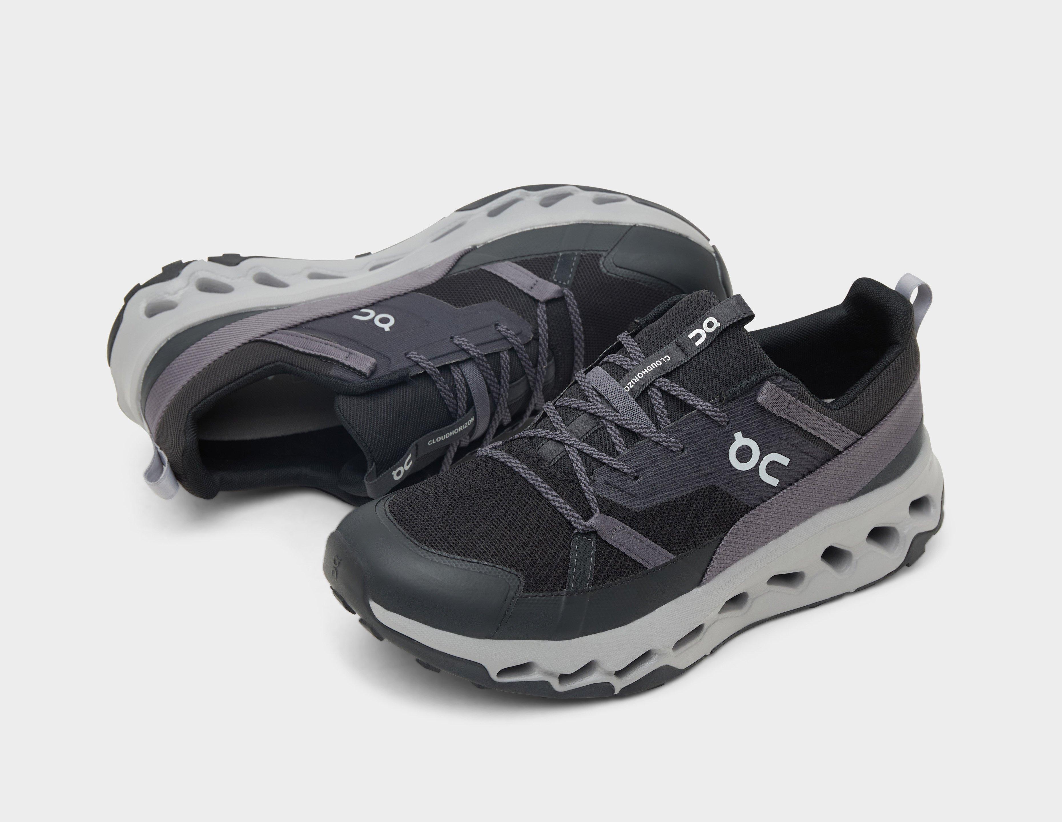 On Running Cloudhorizon