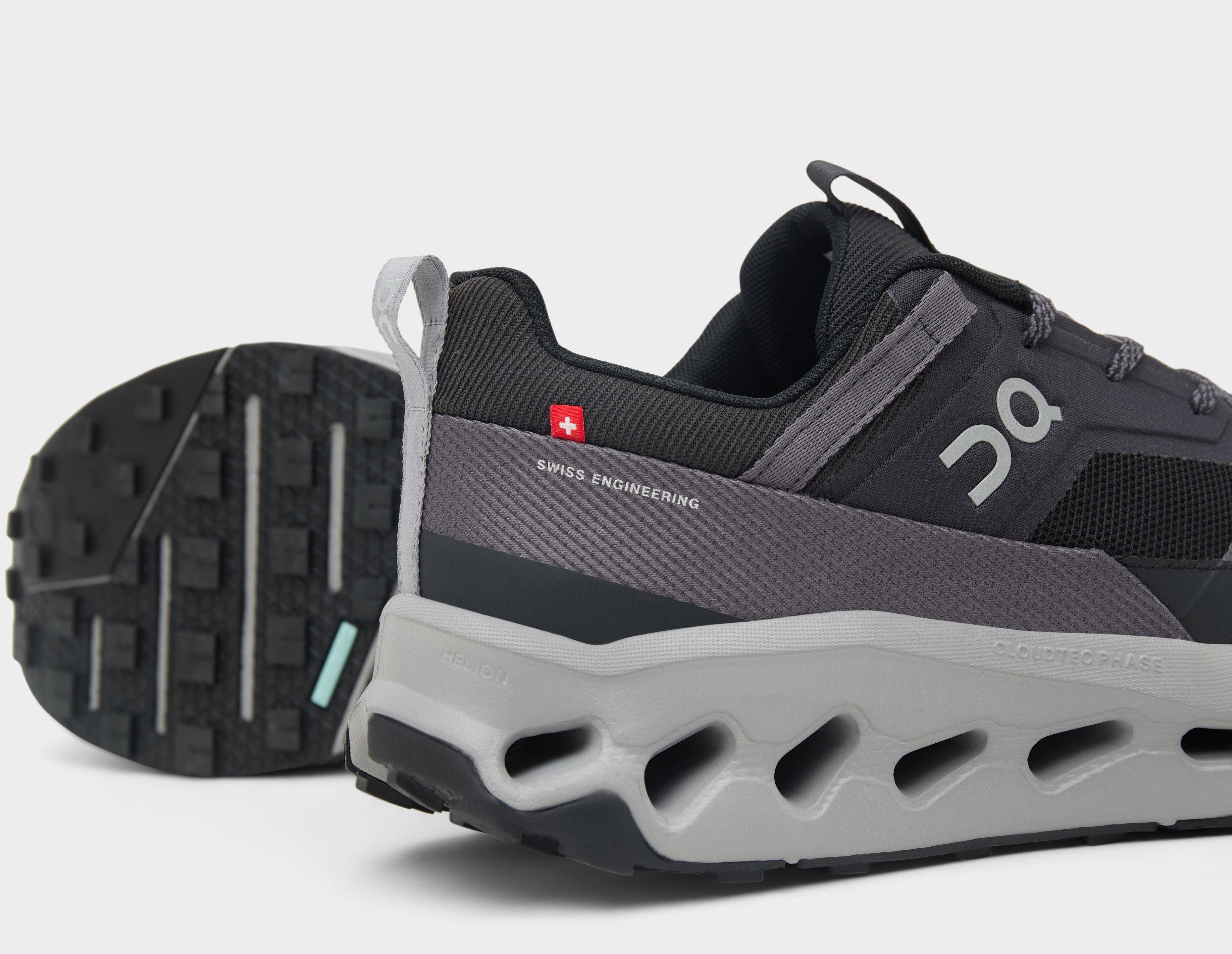 On Running Cloudhorizon