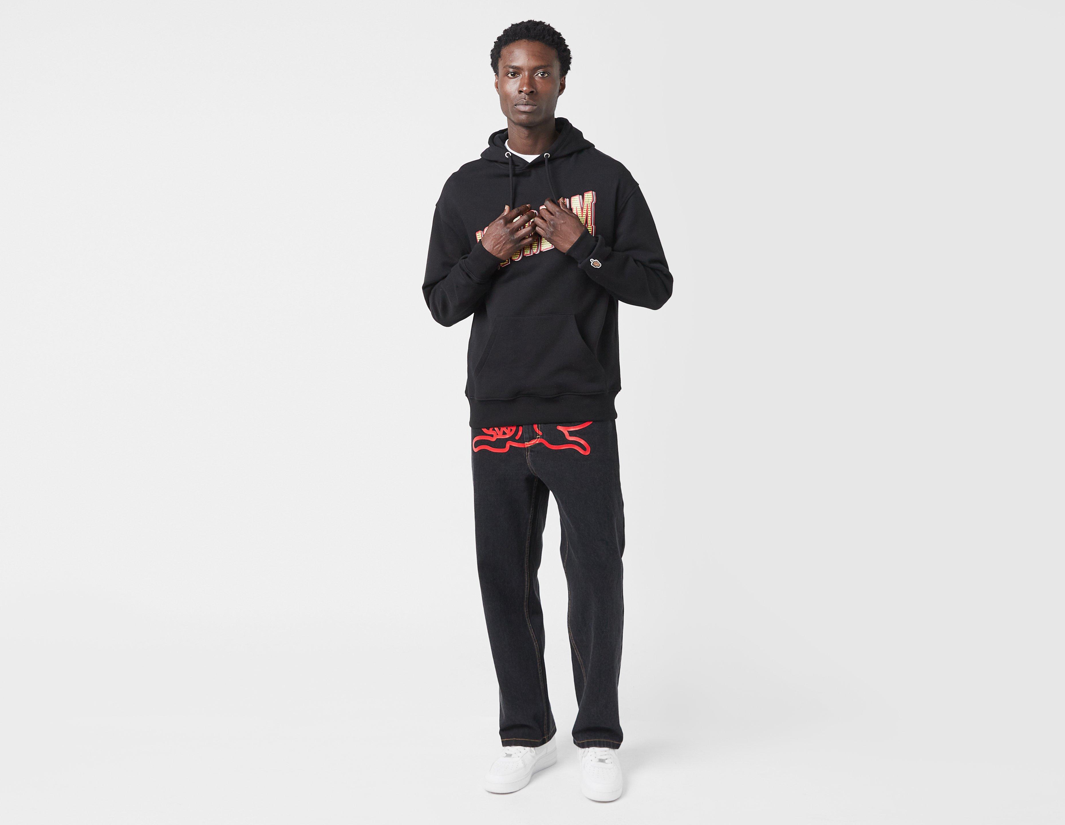 ICECREAM Casino Hoodie