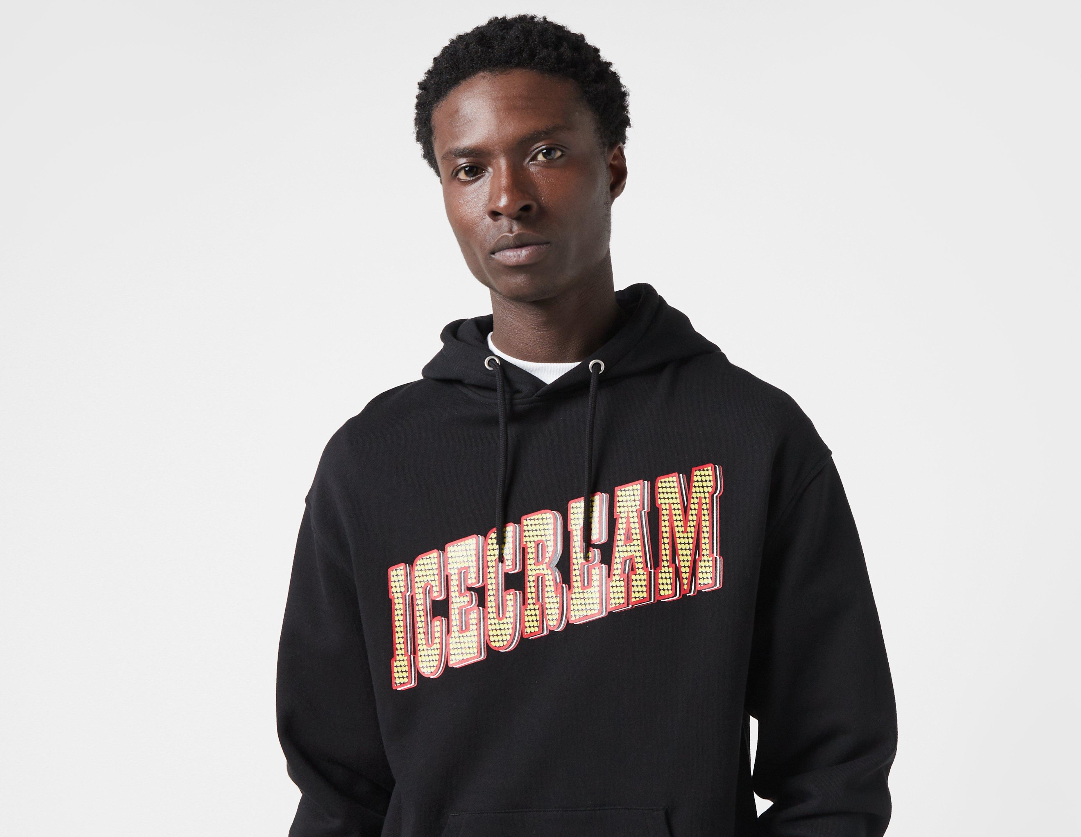 ICECREAM Casino Hoodie