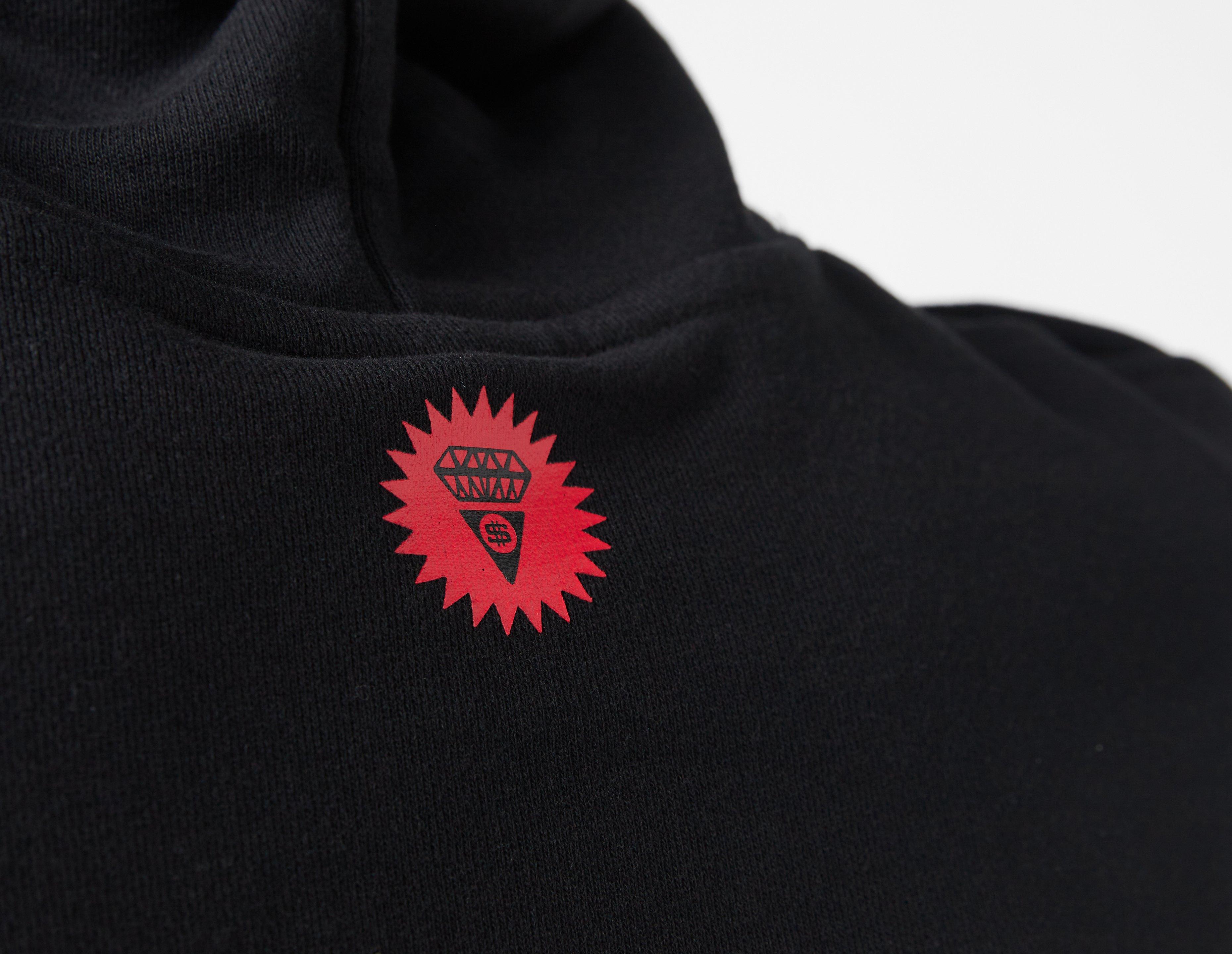 ICECREAM Casino Hoodie