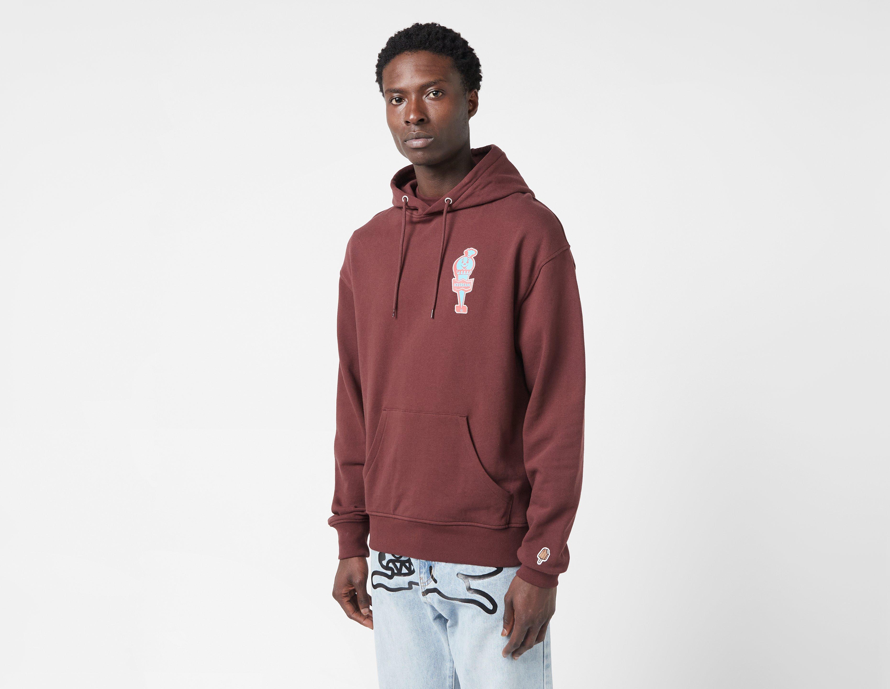 ICECREAM Serve It Hoodie