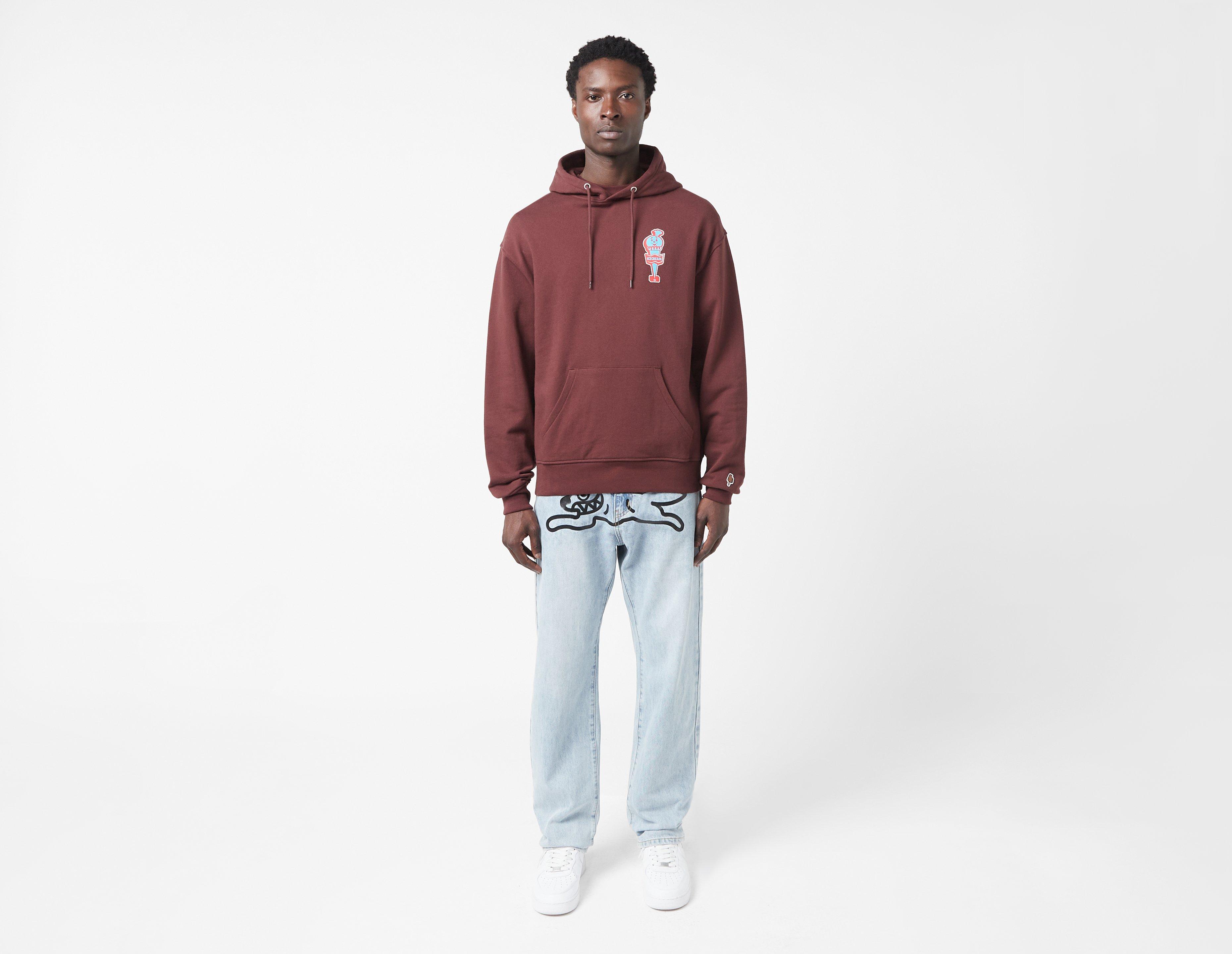 ICECREAM Serve It Hoodie