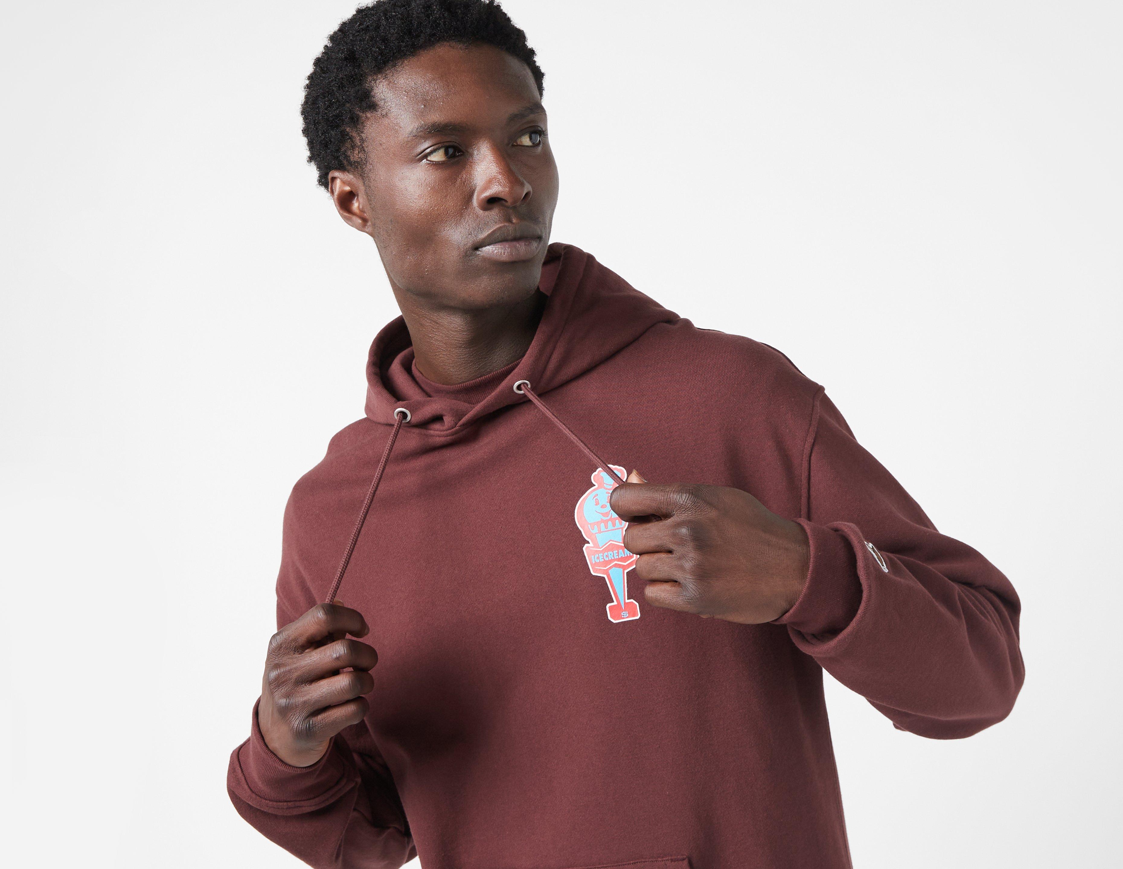 ICECREAM Serve It Hoodie