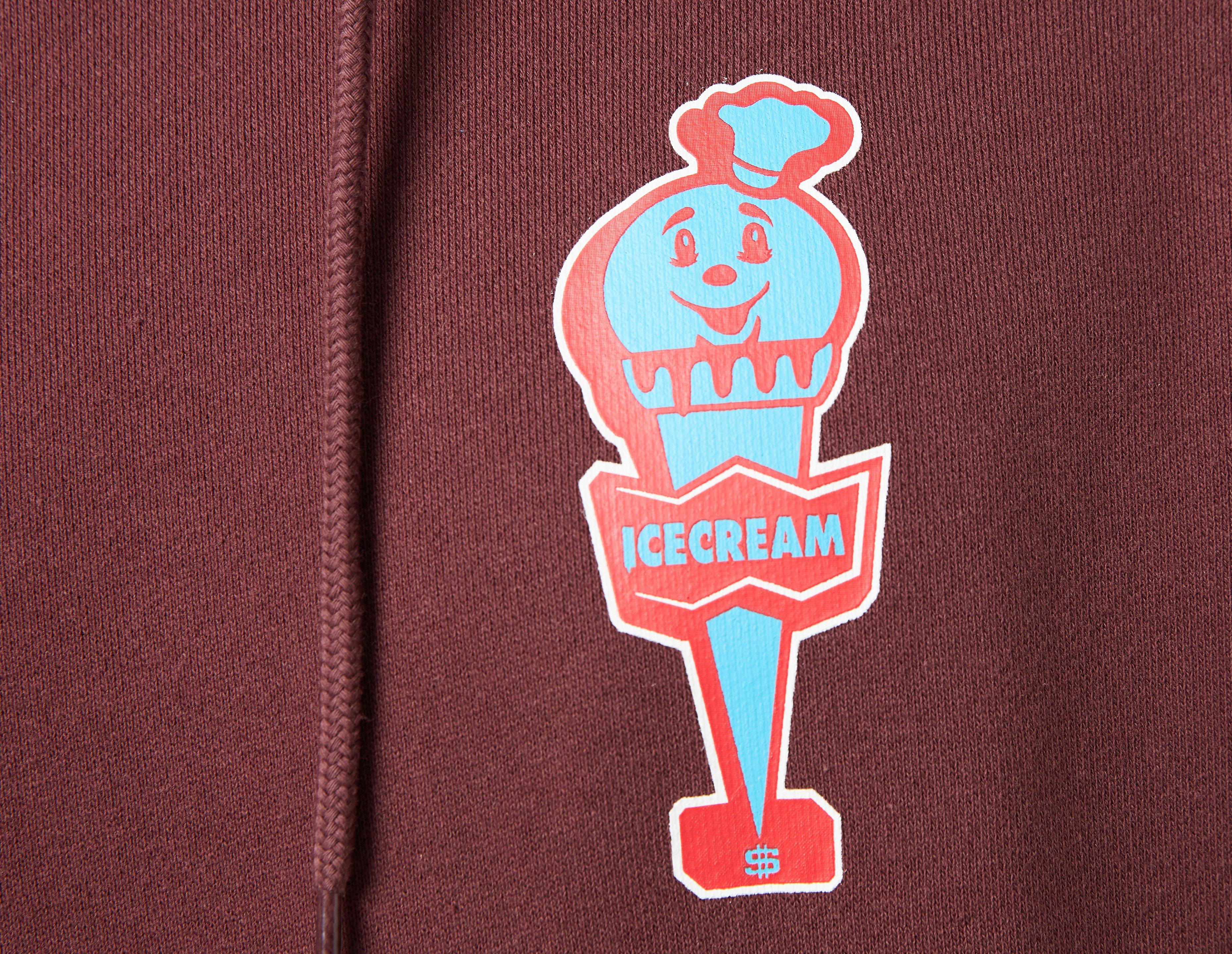 ICECREAM Serve It Hoodie