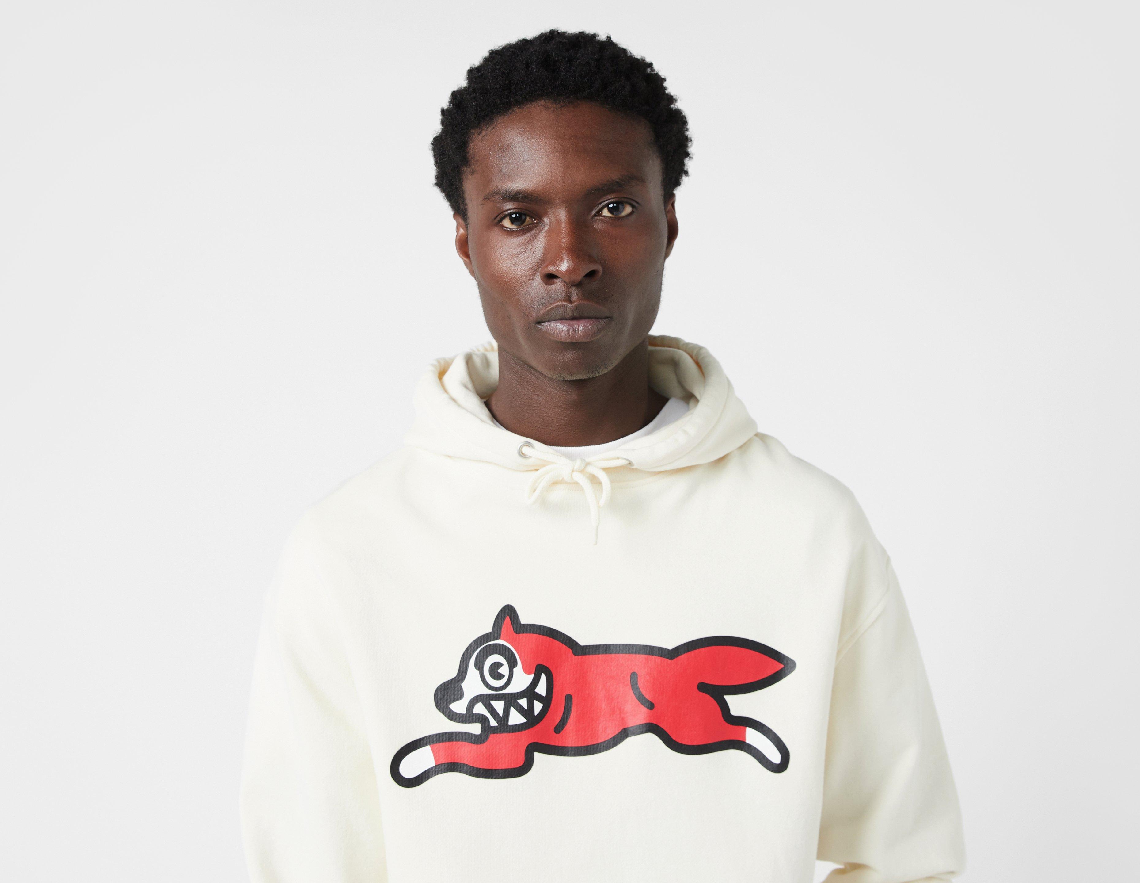 ICECREAM Running Dog Hoodie