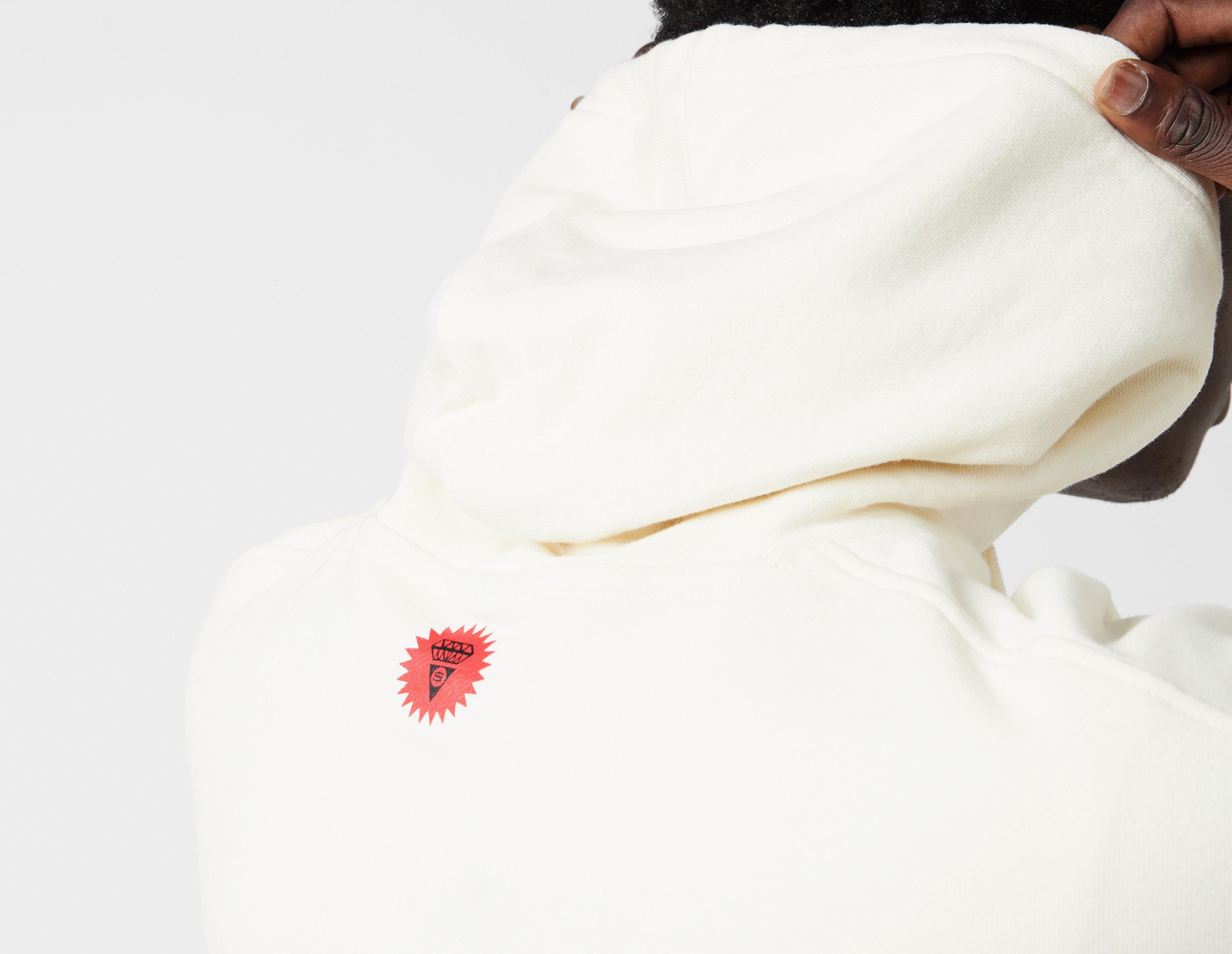 ICECREAM Running Dog Hoodie