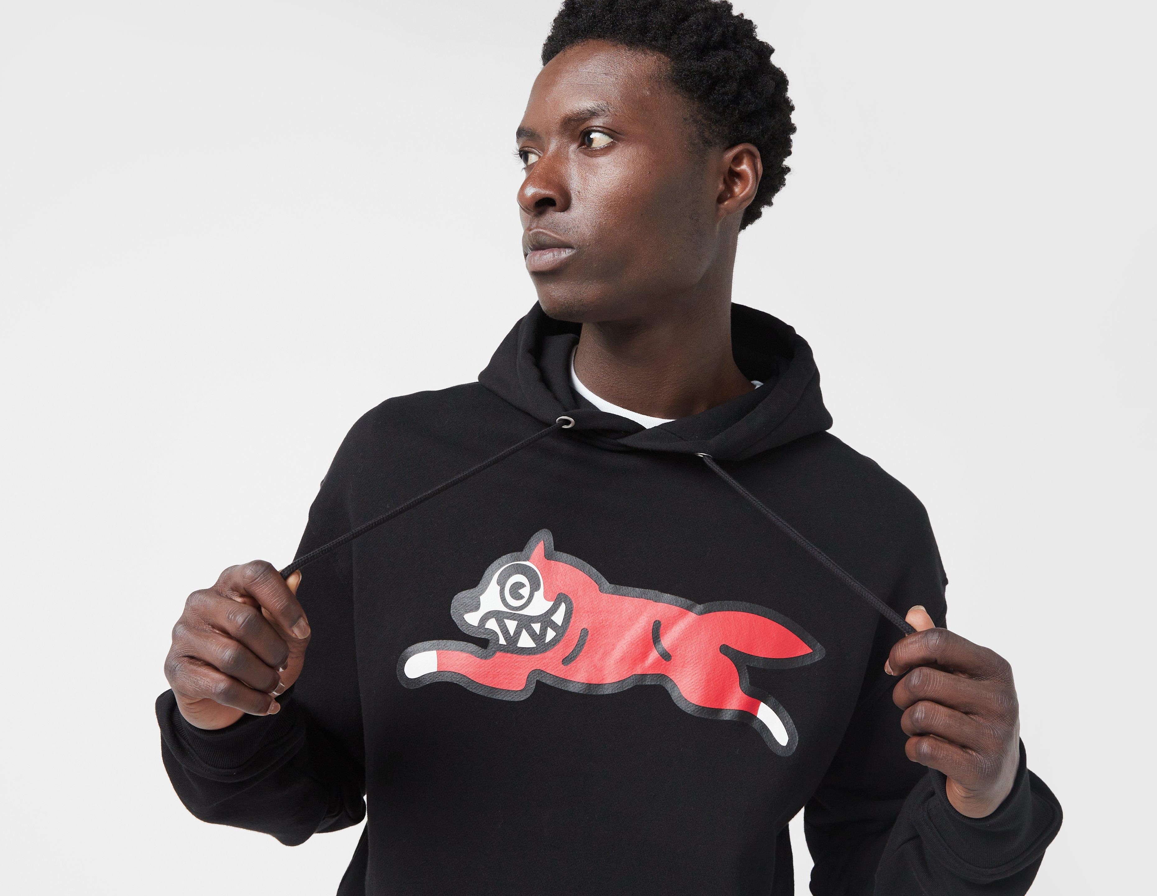 ICECREAM Running Dog Hoodie - size? exclusive