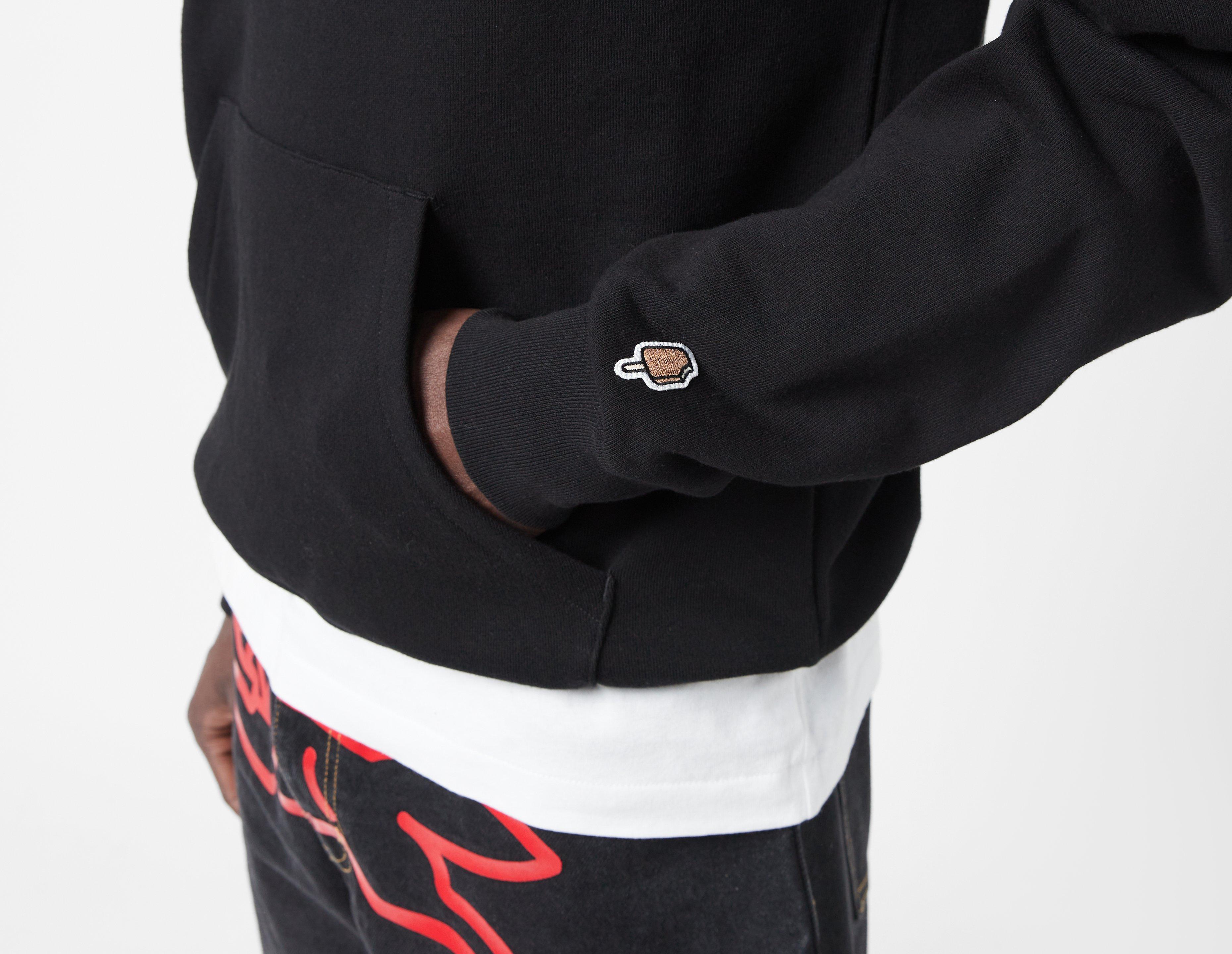 ICECREAM Running Dog Hoodie - size? exclusive