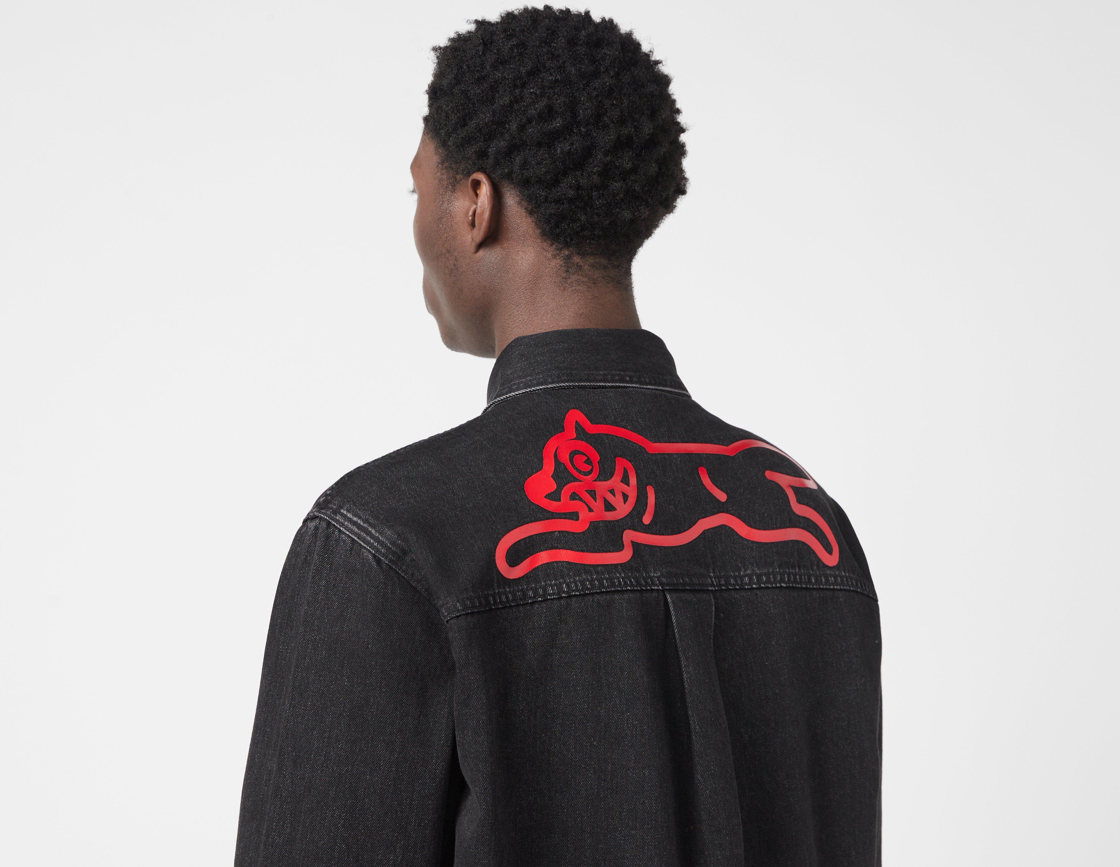 ICECREAM Running Dog Shirt