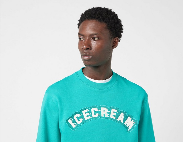 ICECREAM Drippy Sweatshirt