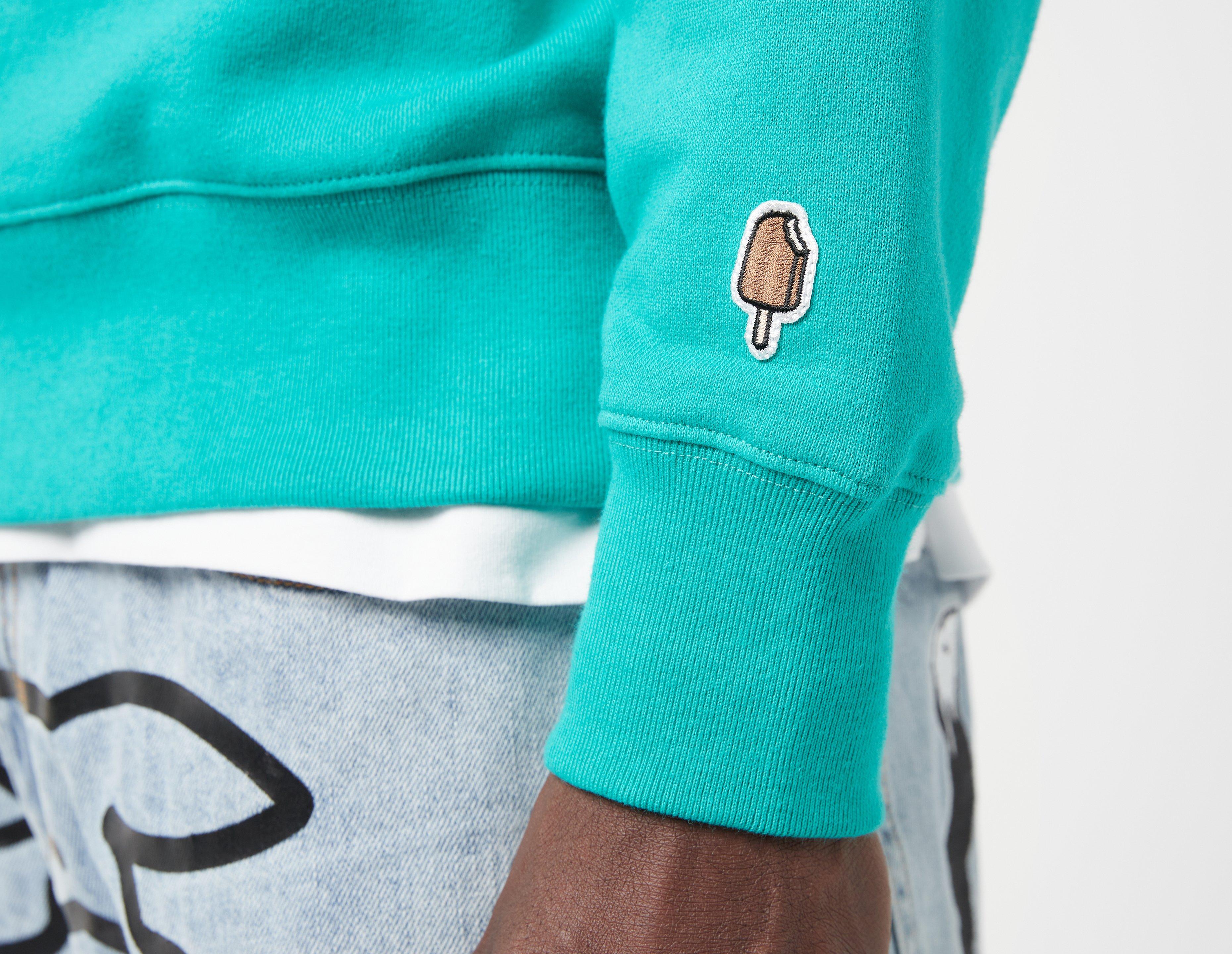 ICECREAM Drippy Sweatshirt