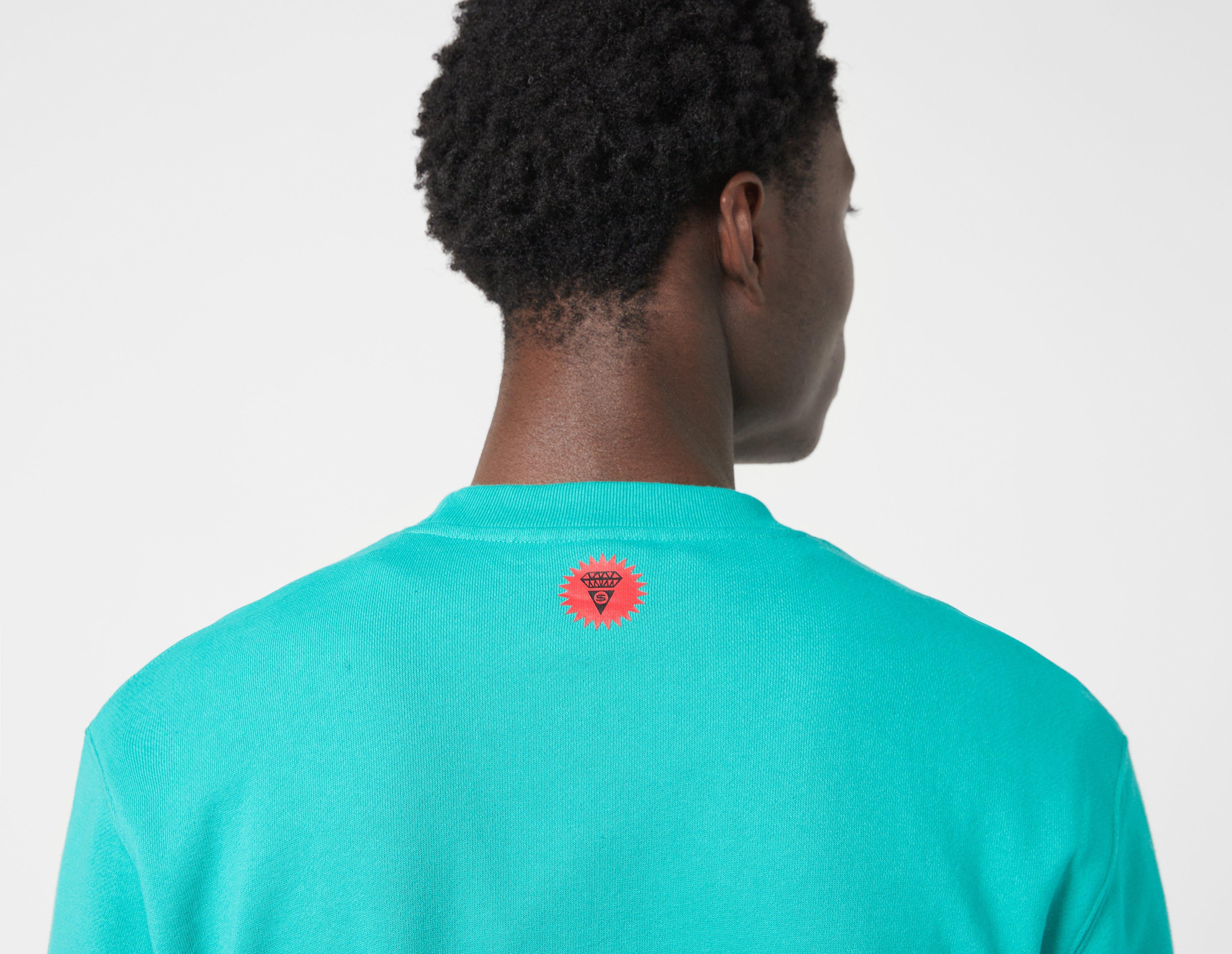 ICECREAM Drippy Sweatshirt