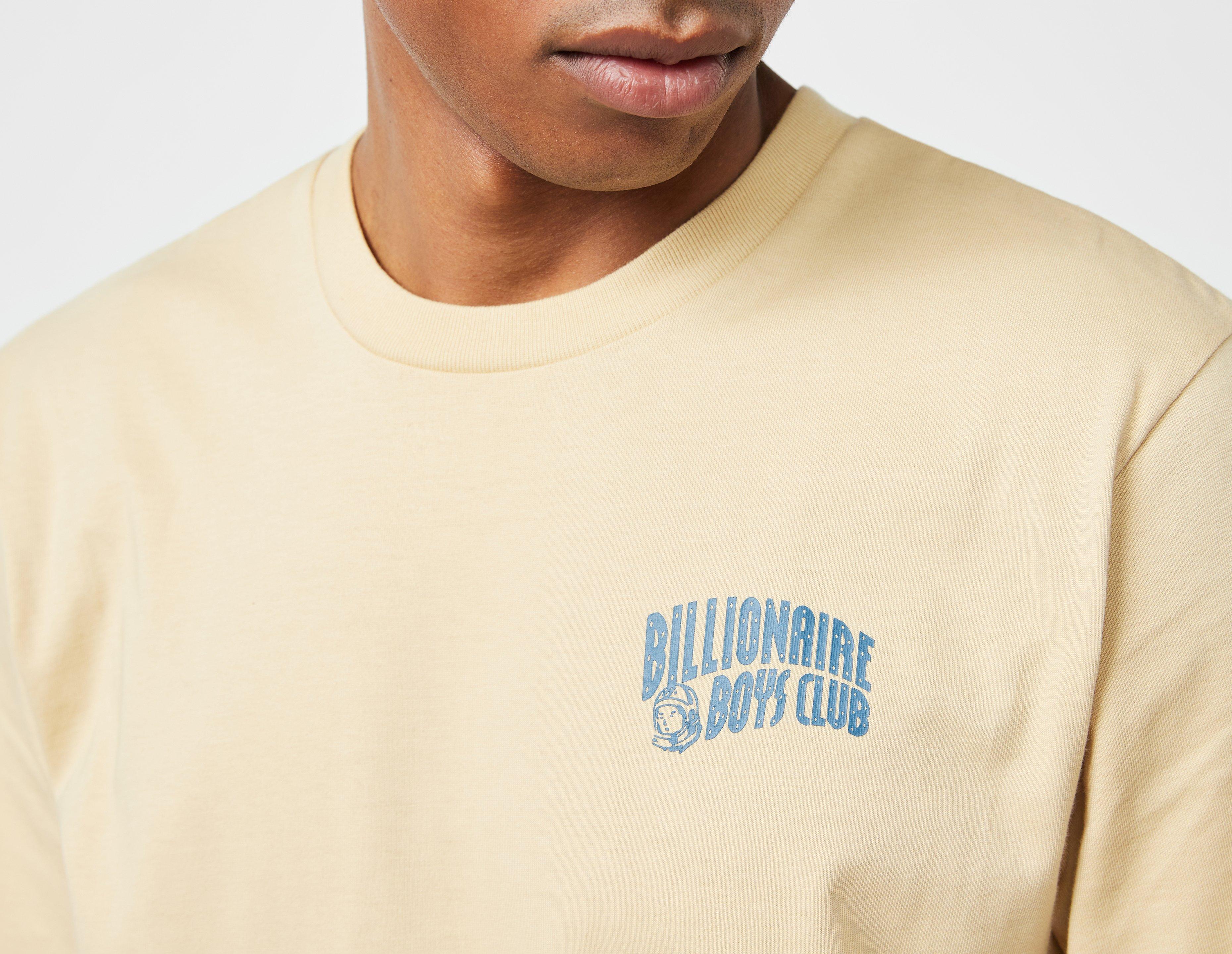 Billionaire Boys Club Small Arch Logo T-Shirt