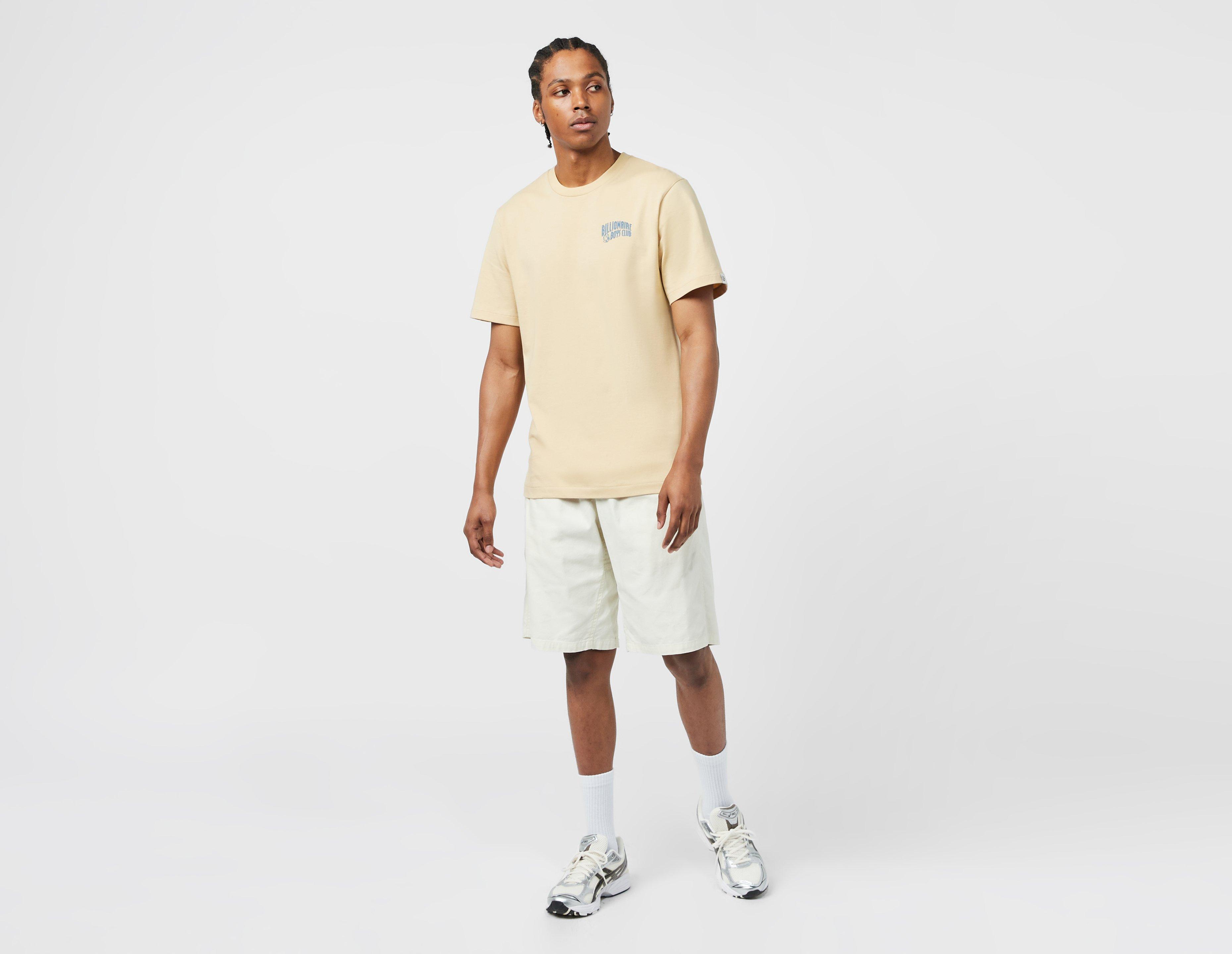 Billionaire Boys Club Small Arch Logo T-Shirt