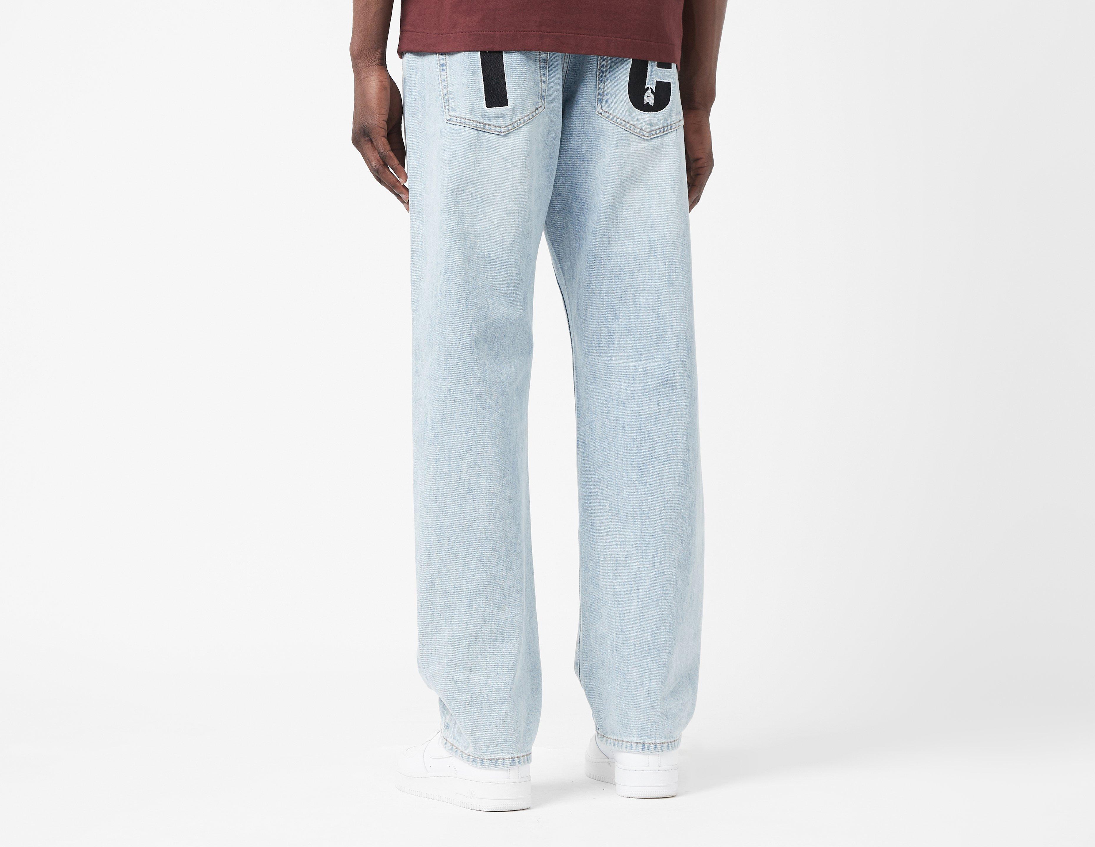 ICECREAM pantalón vaquero Running Dog