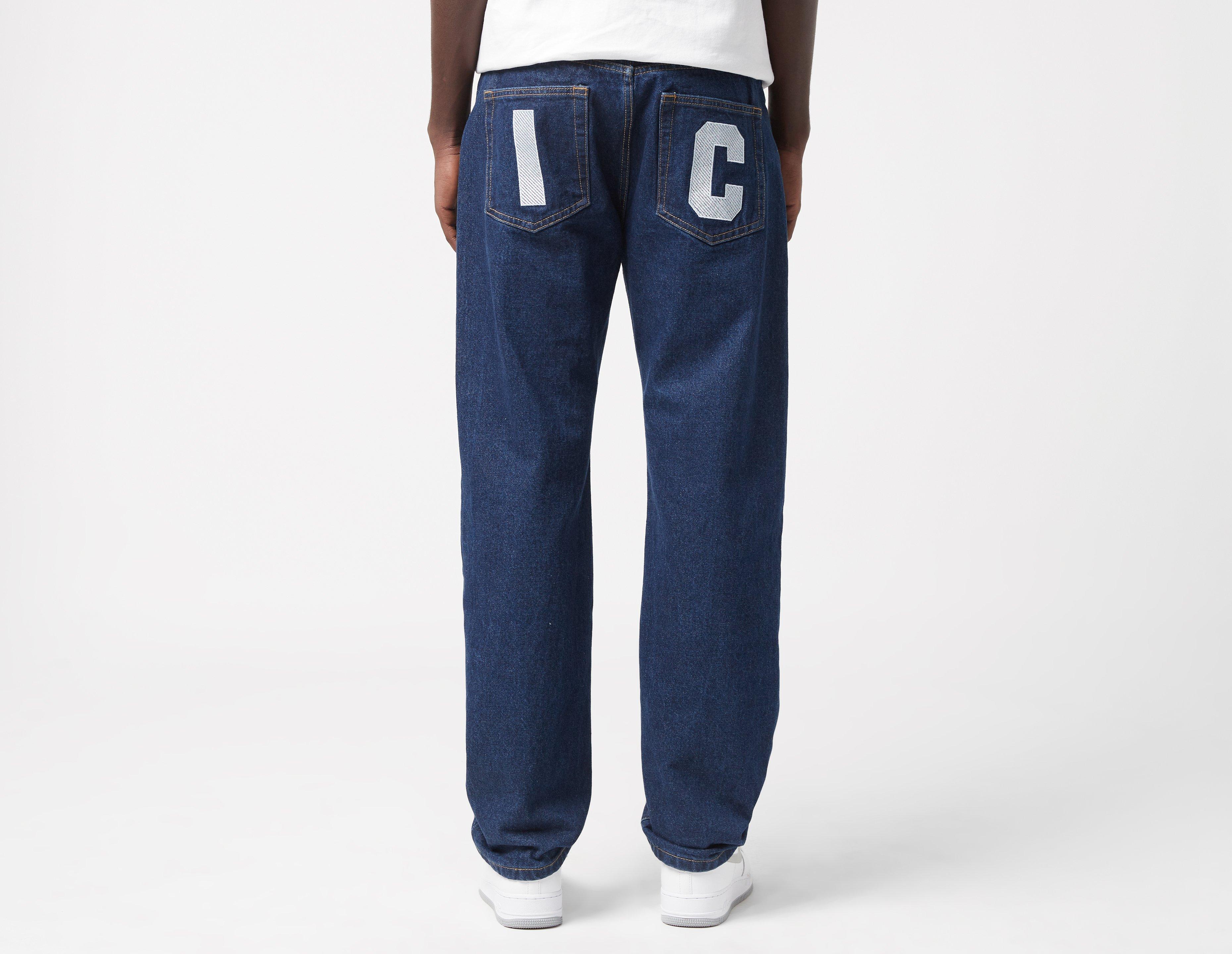 ICECREAM Running Dog Jeans