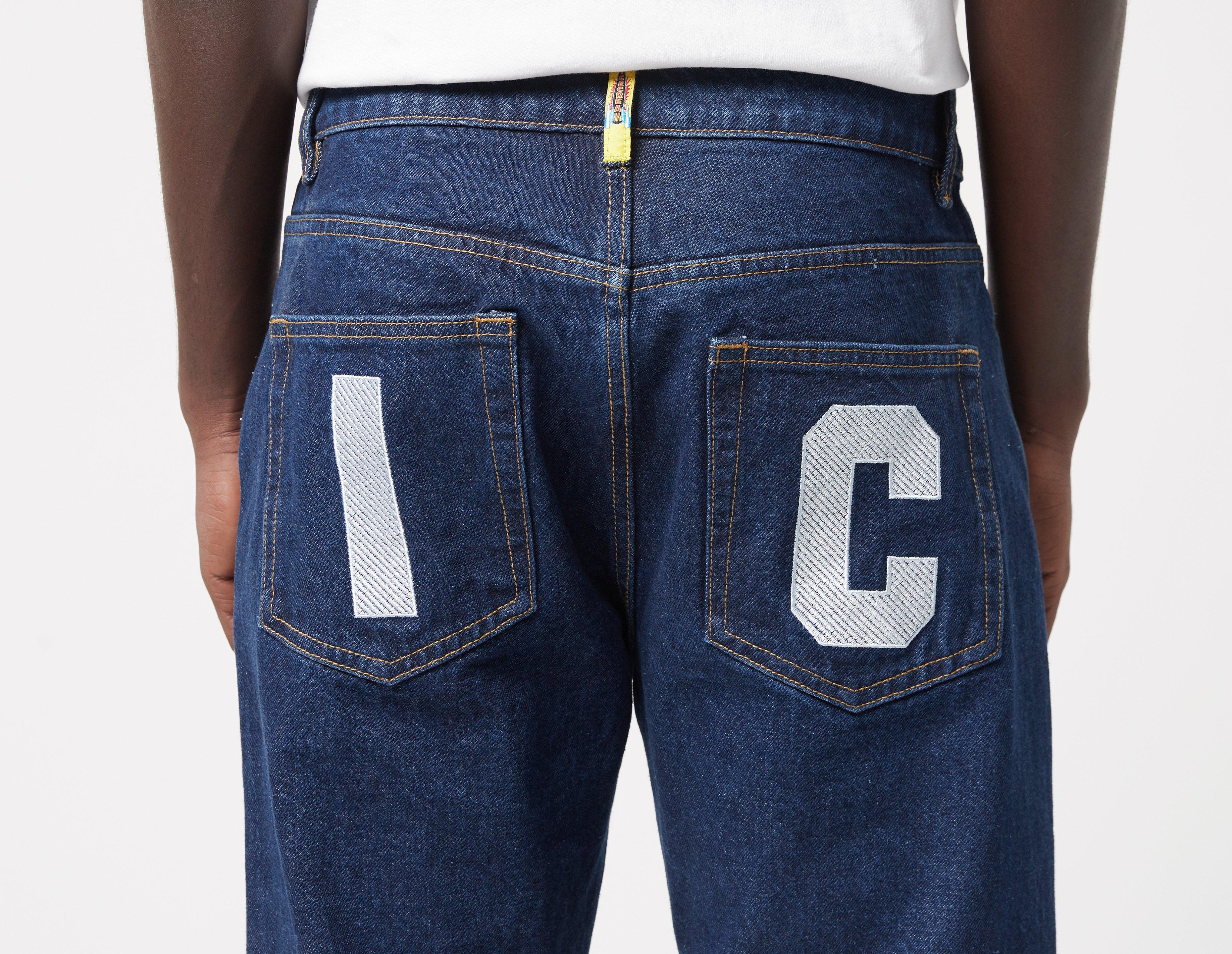 ICECREAM Running Dog Jeans