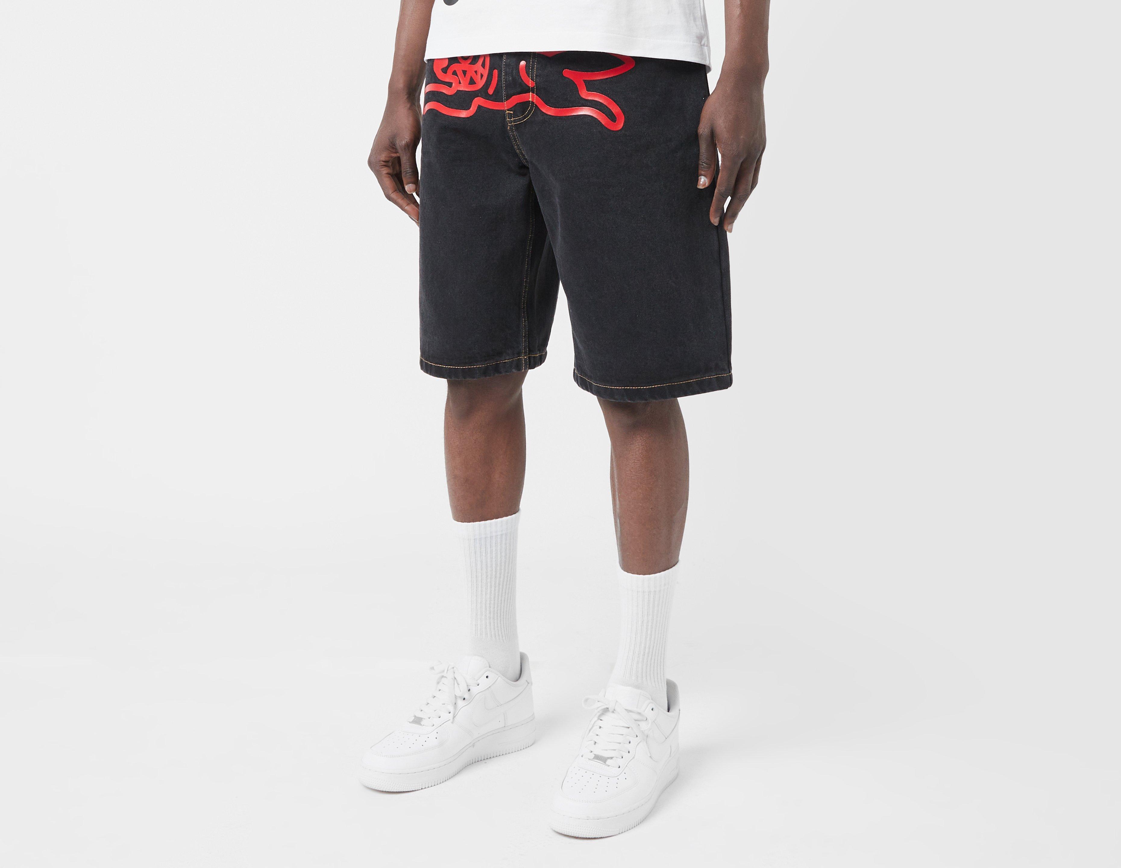 Blue ICECREAM Running Dog Shorts size?