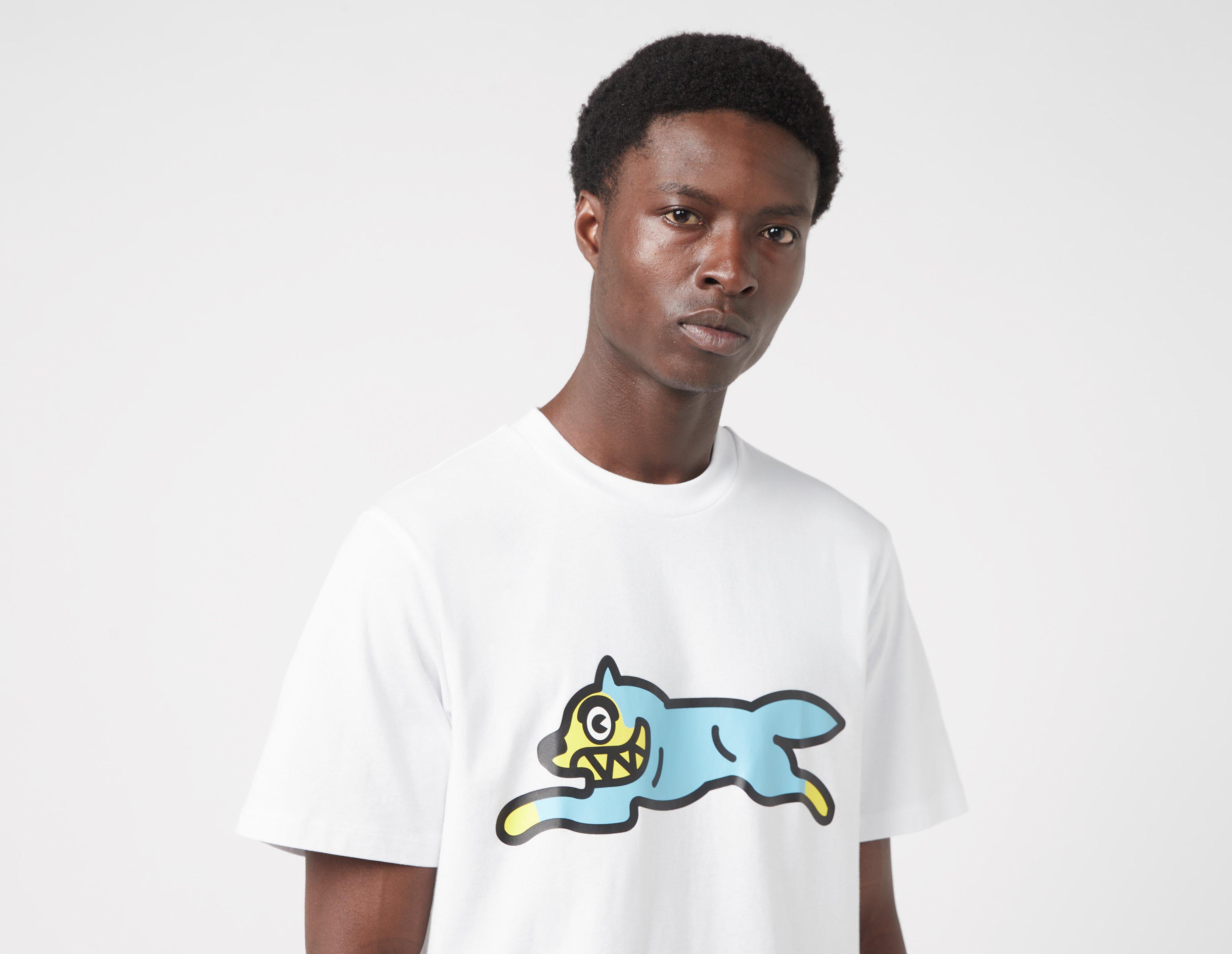 ICECREAM Running Dog T-Shirt