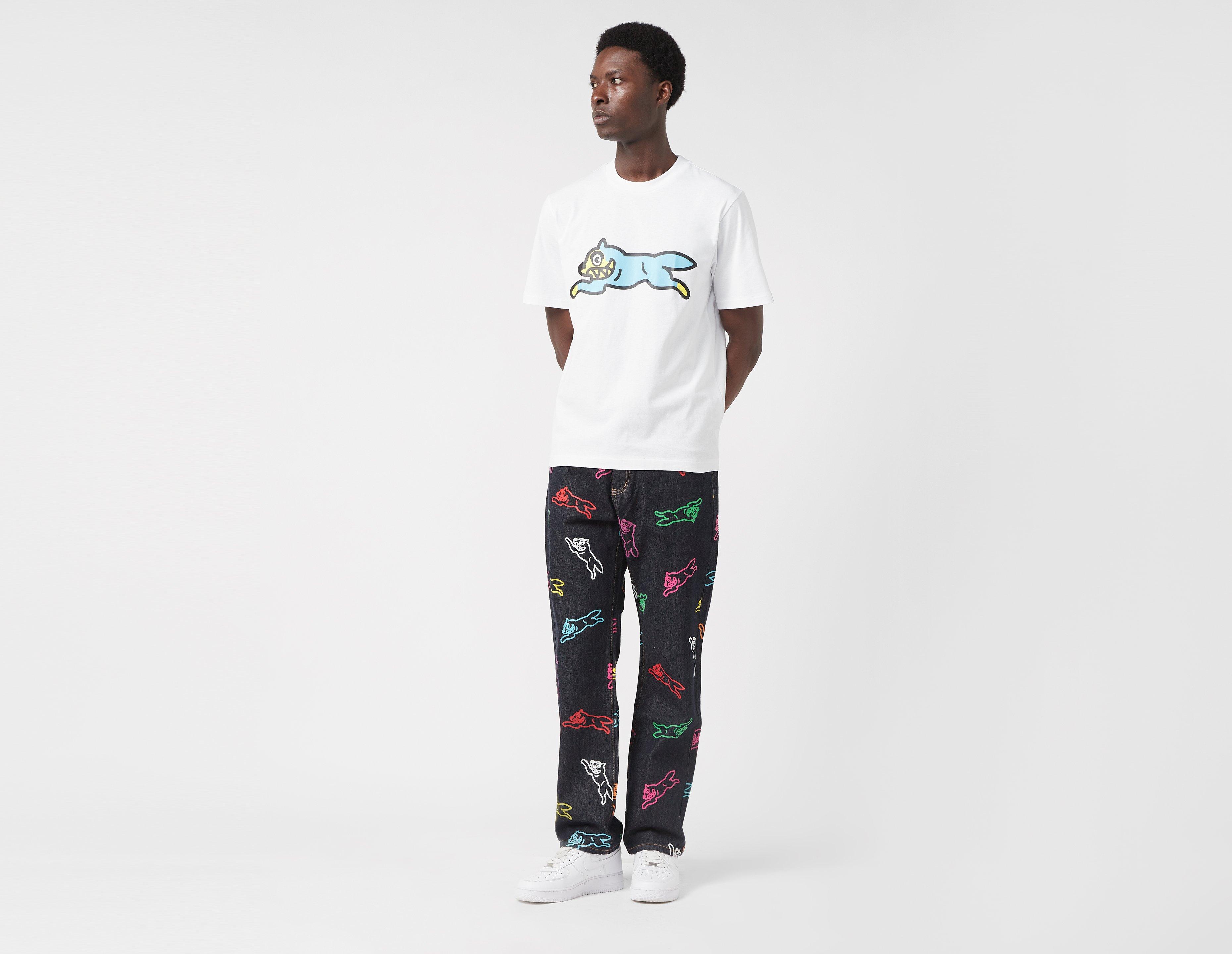 ICECREAM Running Dog T-Shirt